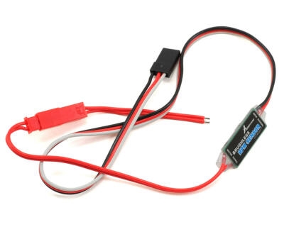 Hobbywing RPM Sensor, for High Voltage ESC,HWA86060041