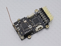 Hextronik Mini Multiwii DSM2 Receiver and Flight Controller Unit