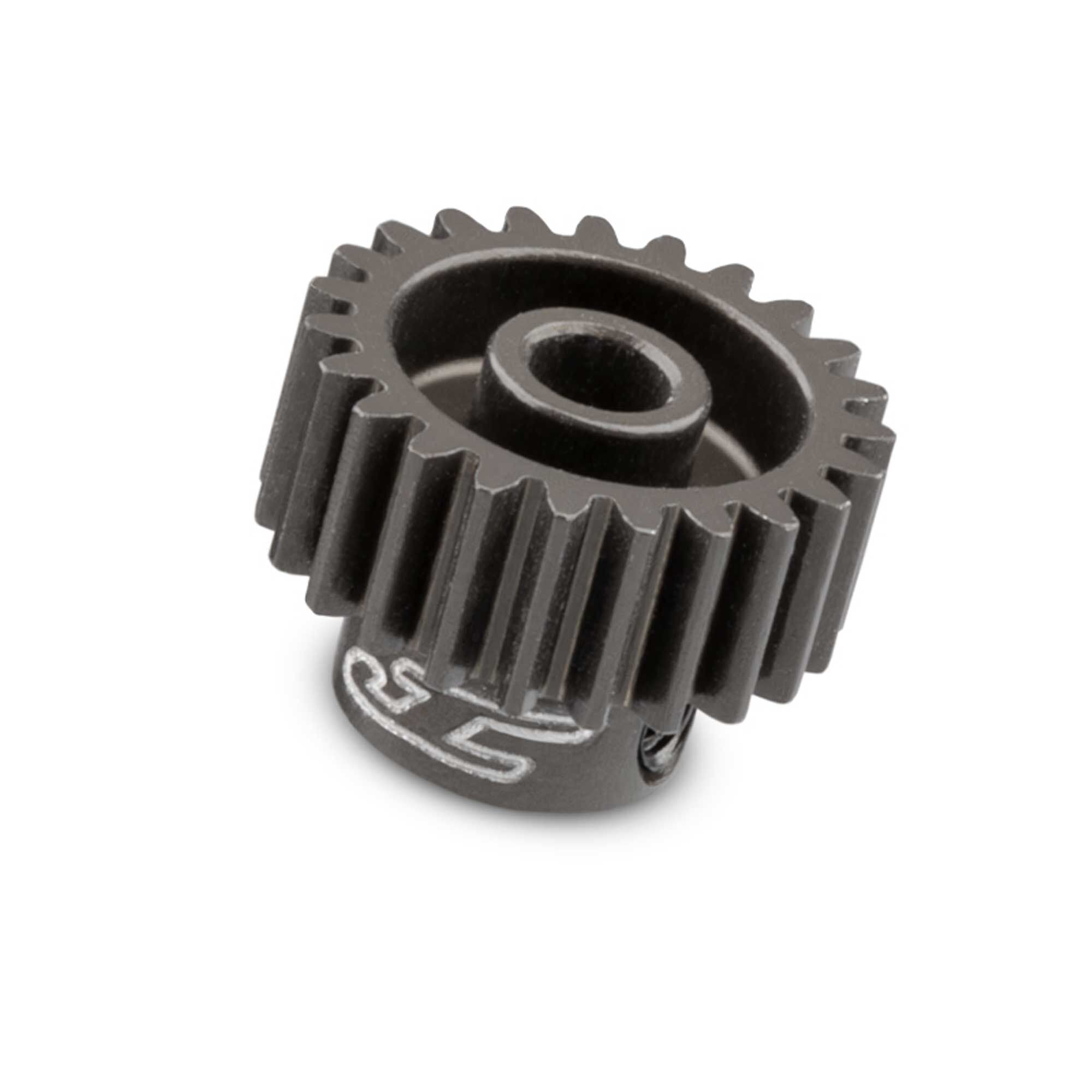 JConcepts Silent Speed 23T 48 Pitch Pinion Gear (JCO2109)