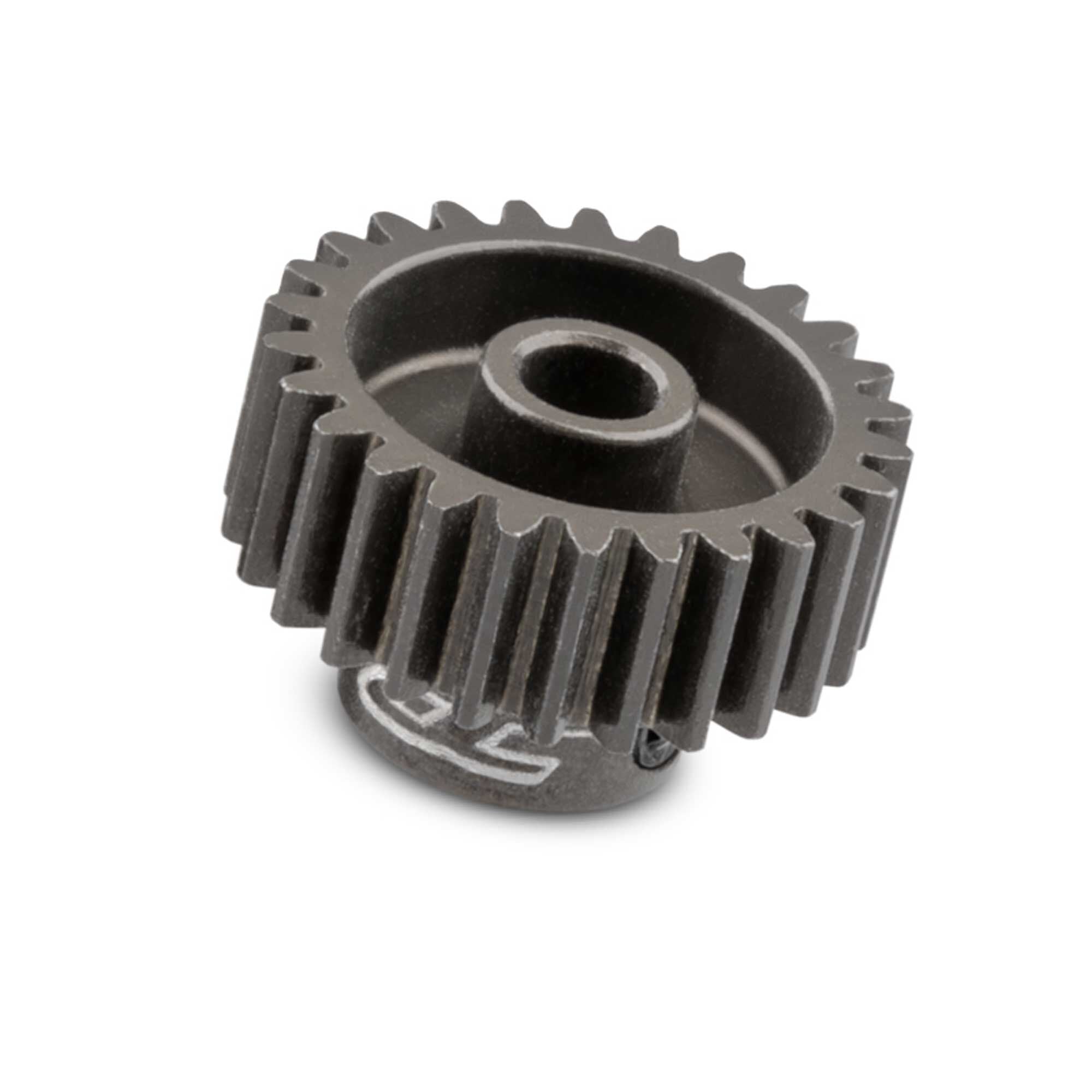JConcepts Silent Speed 26T Pinion Gear for RC Vehicles (JCO2112)