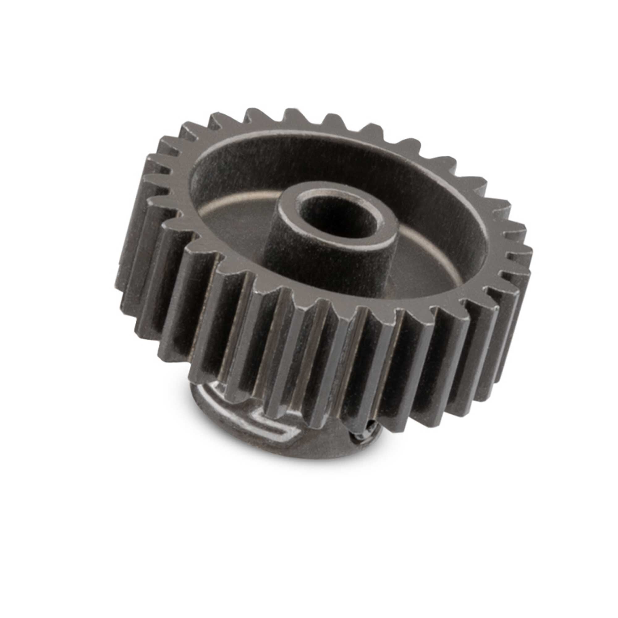 JConcepts 28T Silent Speed Machined Pinion Gear for RC Vehicles (JCO2114)