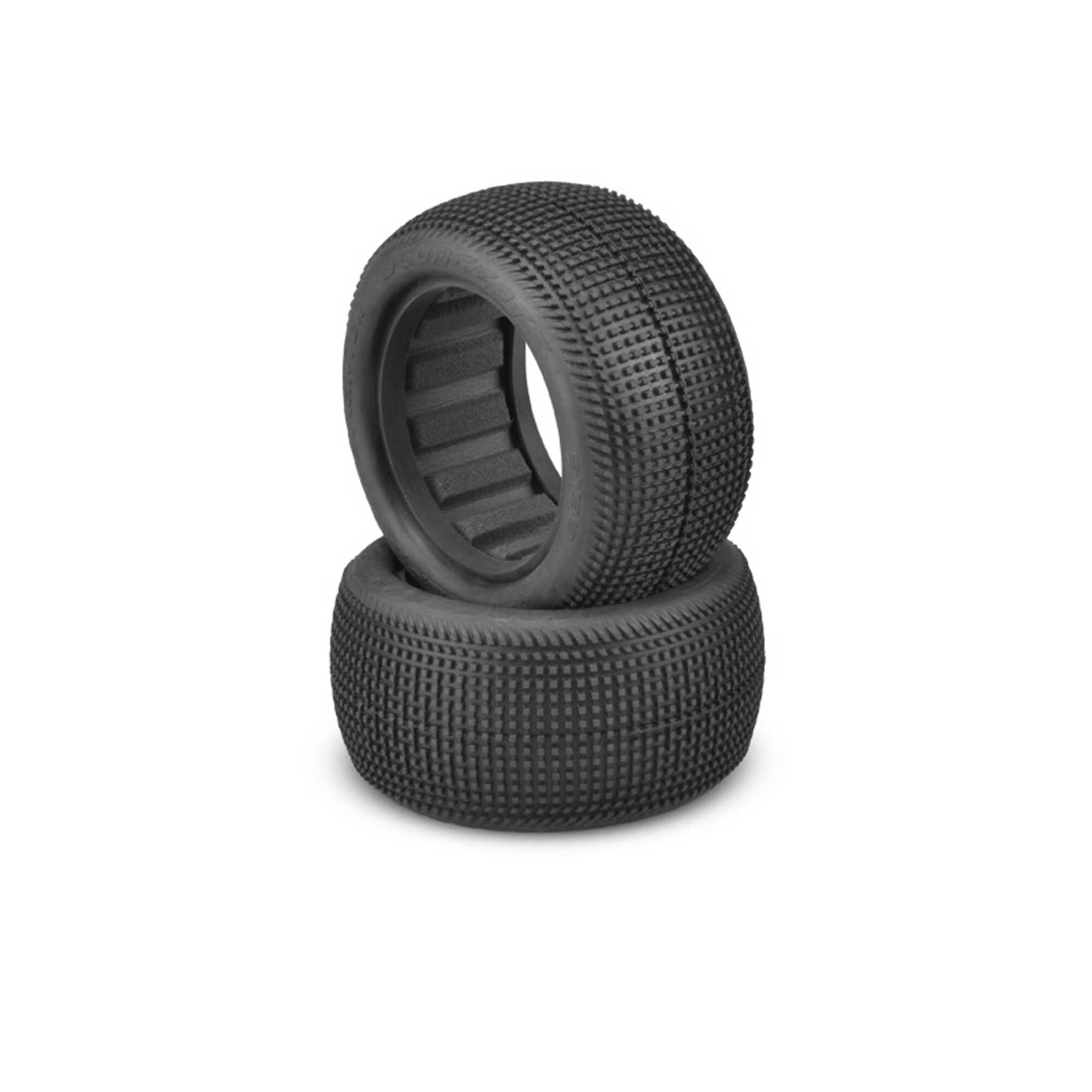 Sprinter 2.2 - Buggy Rear ( BLUE SOFT COMPOUND )