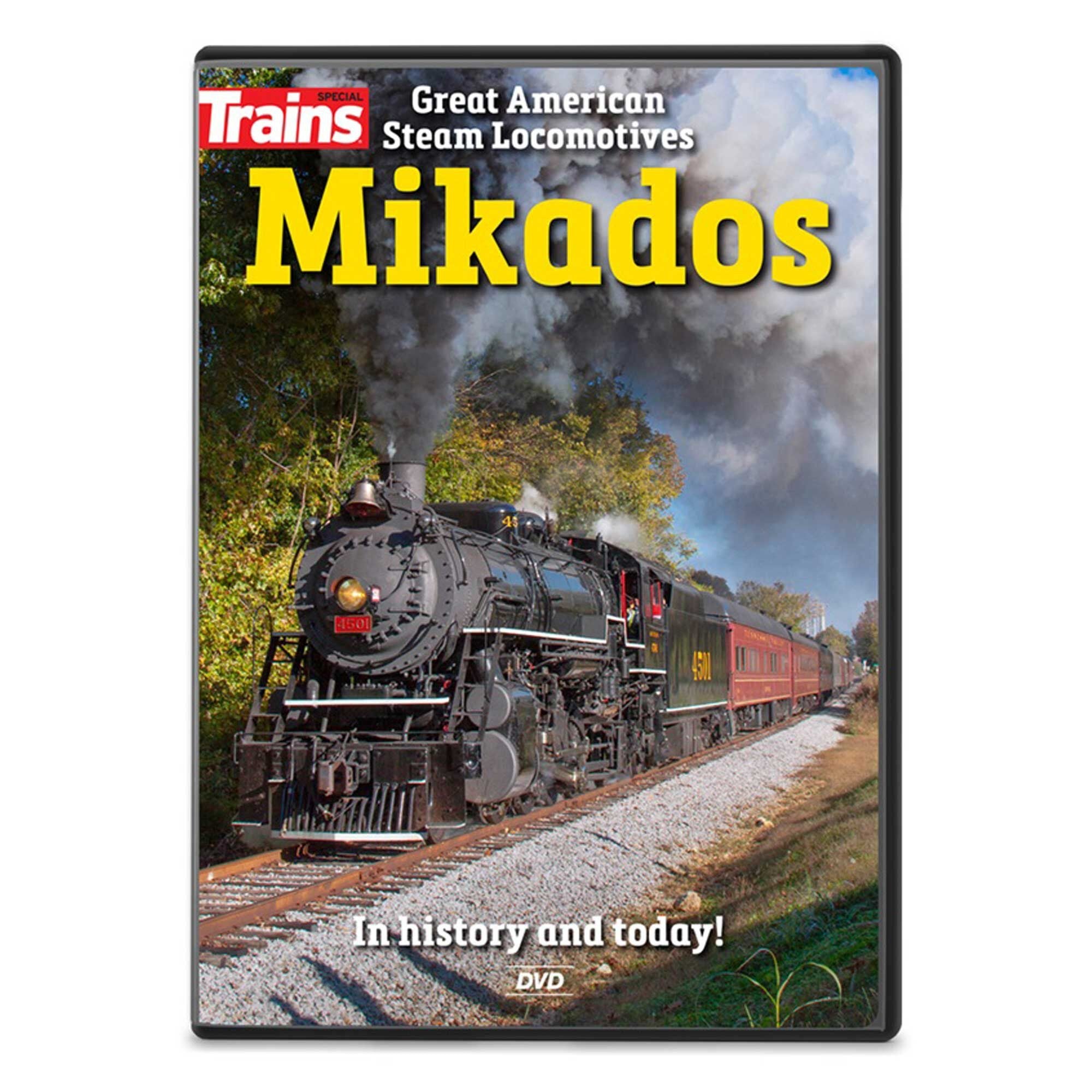 GASL Mikados DVD (KAL16131)