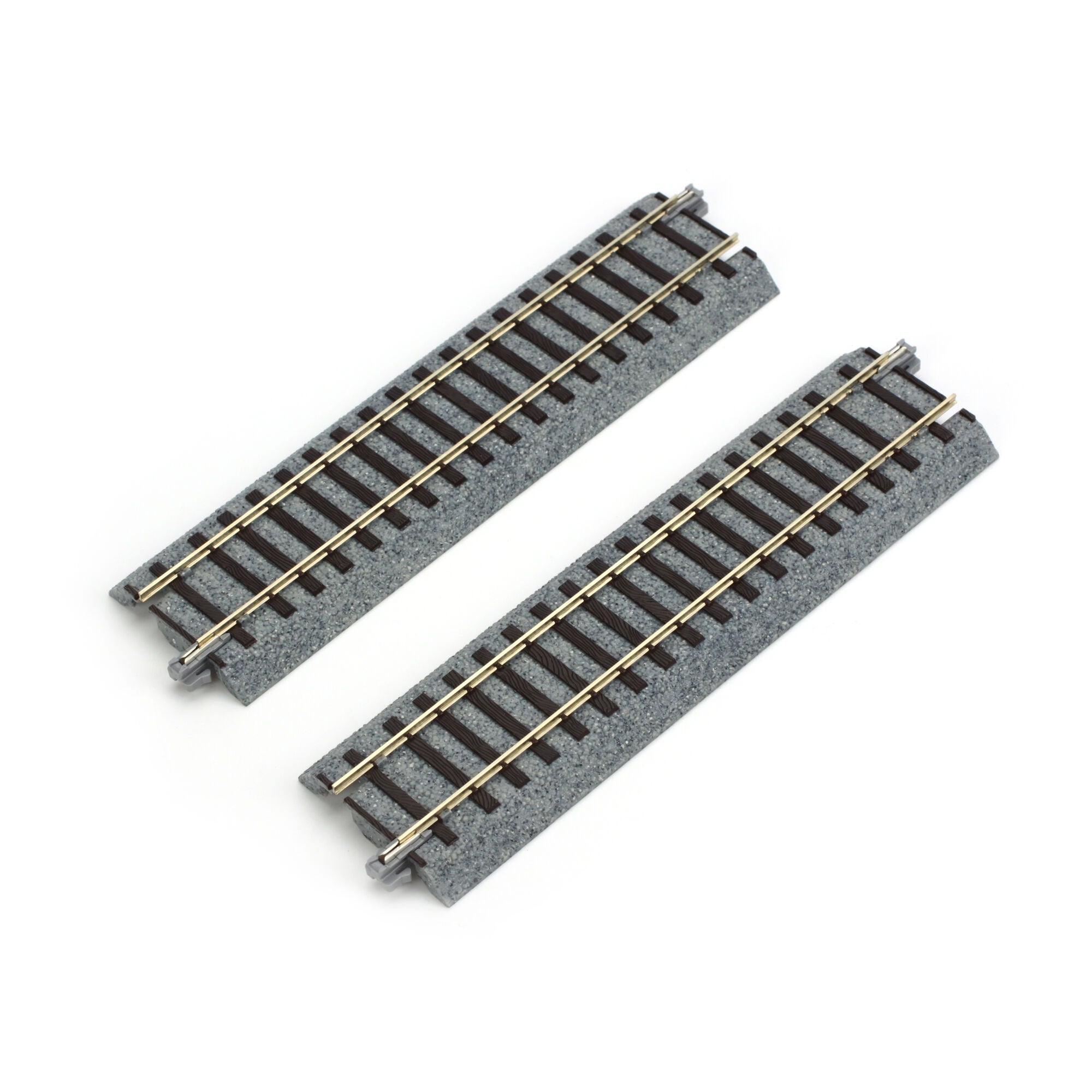 HO 149mm 5-7/8 Inch Straight Track (2 Pieces) (KAT2193)