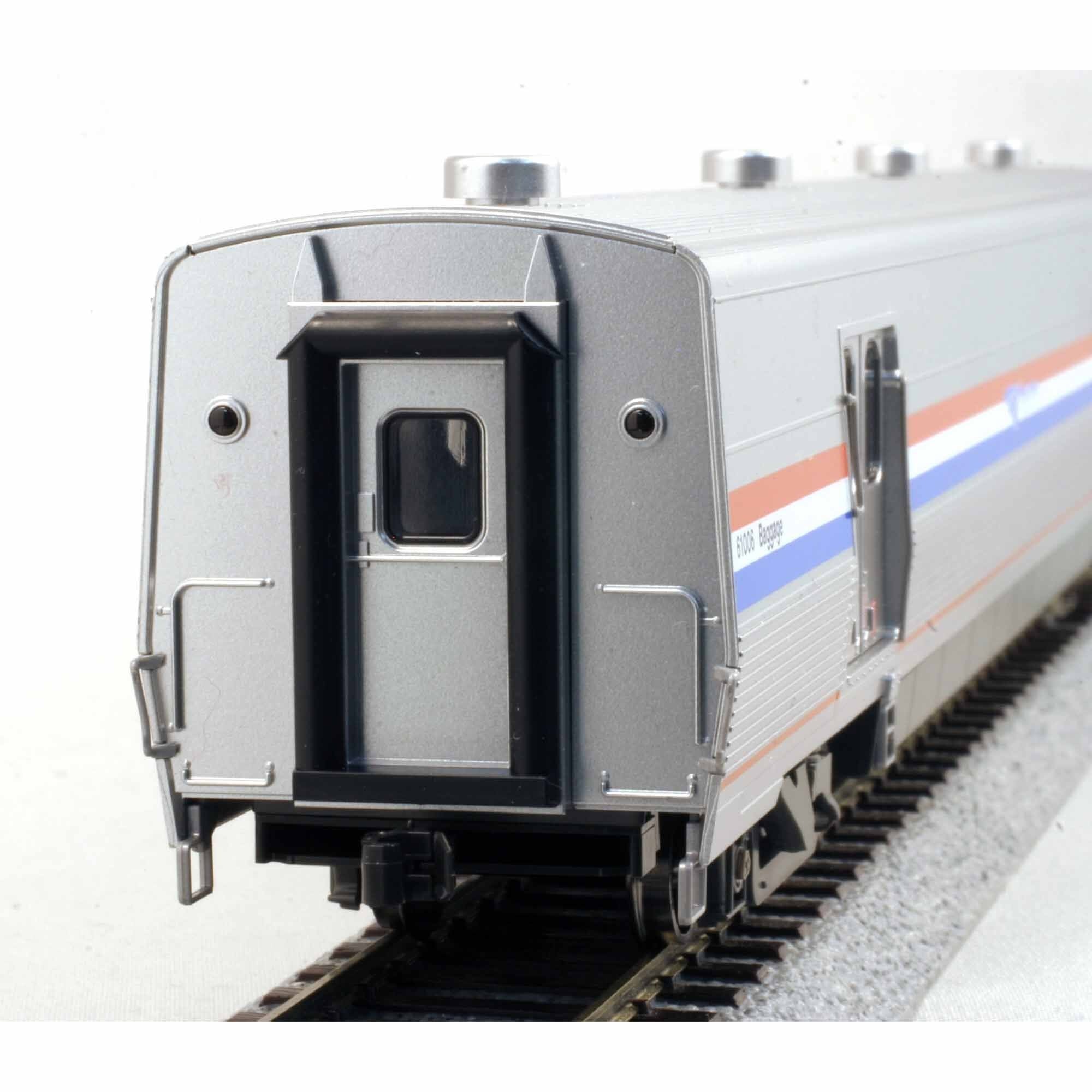HO Amtrak Viewliner II Baggage Car Phase III (KAT356214)