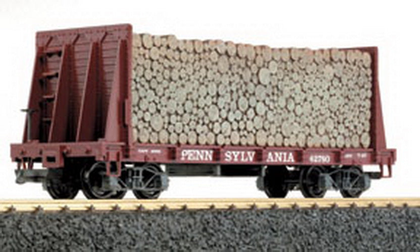 LGB 42780 Pennsylvania Pulp Wood Car