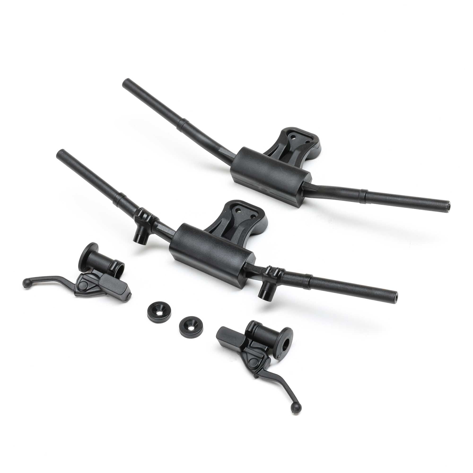 Handle Bar Set for Losi Promoto-MX/SM (LOS-2283)