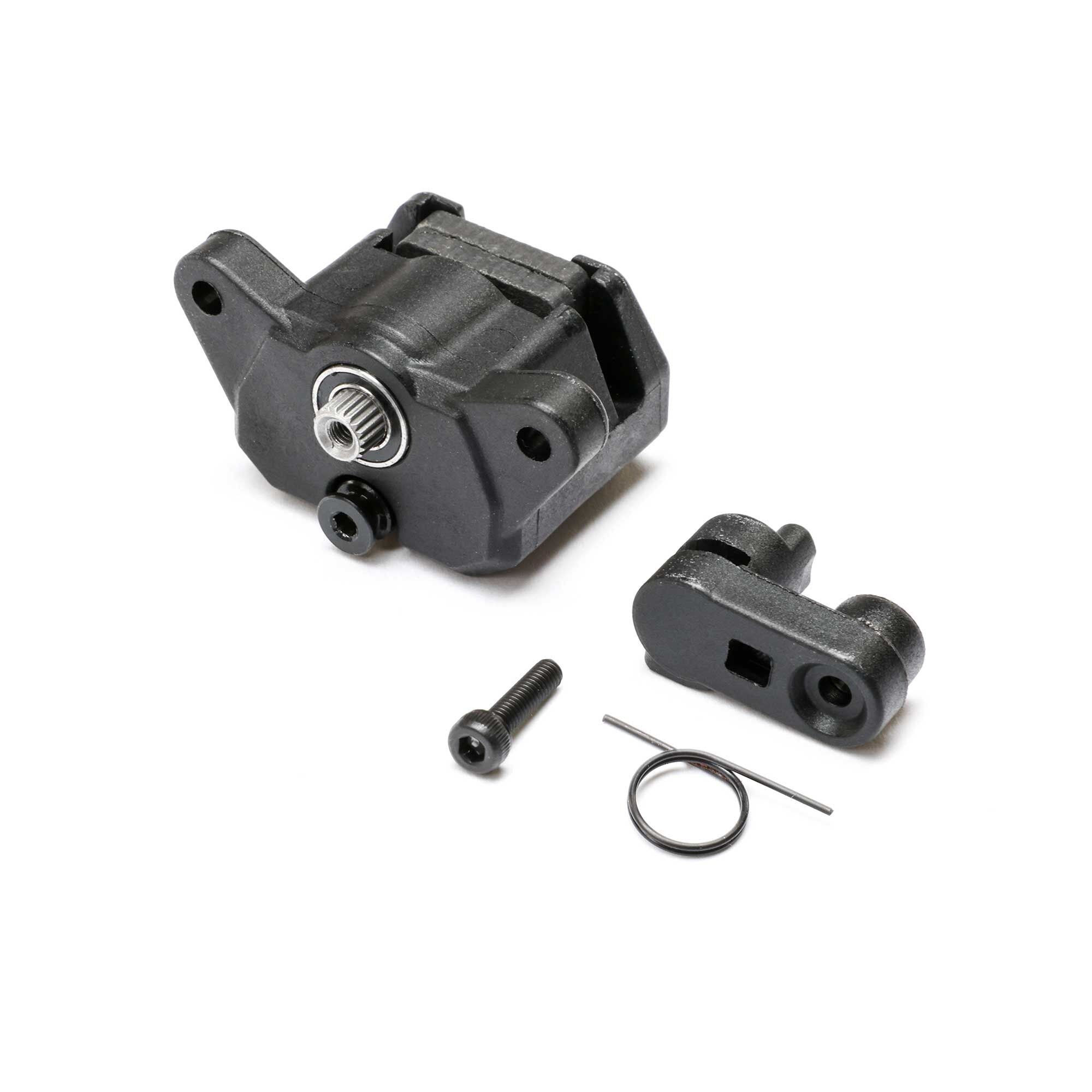 Front Brake Caliper V2 for Losi Promoto-MX (LOS-2290)