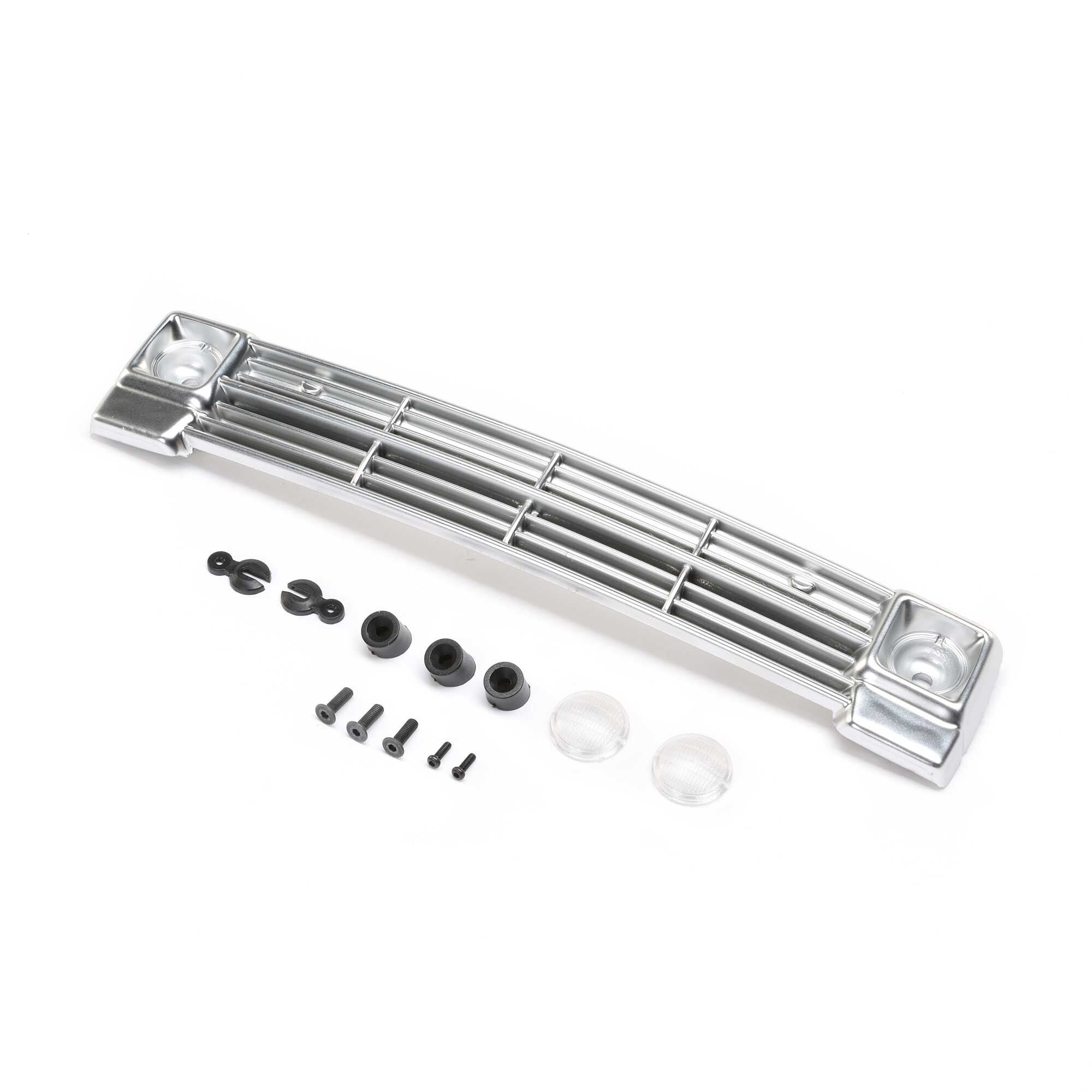 F100 Grille Set for 1/10 Baja Rey 2.0 (LOS230123)