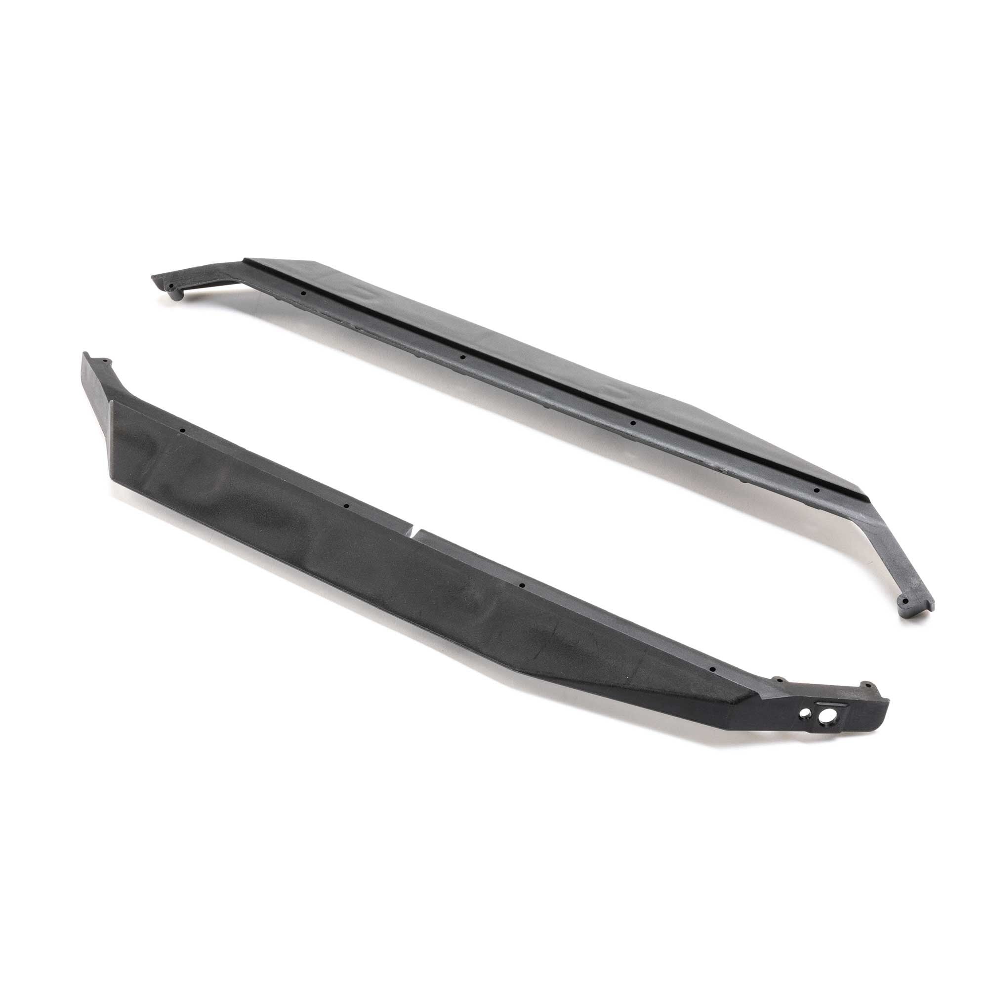 Side Guard Set for 1/6 8IGHT-X Super Lasernut Buggy (LOS251128)