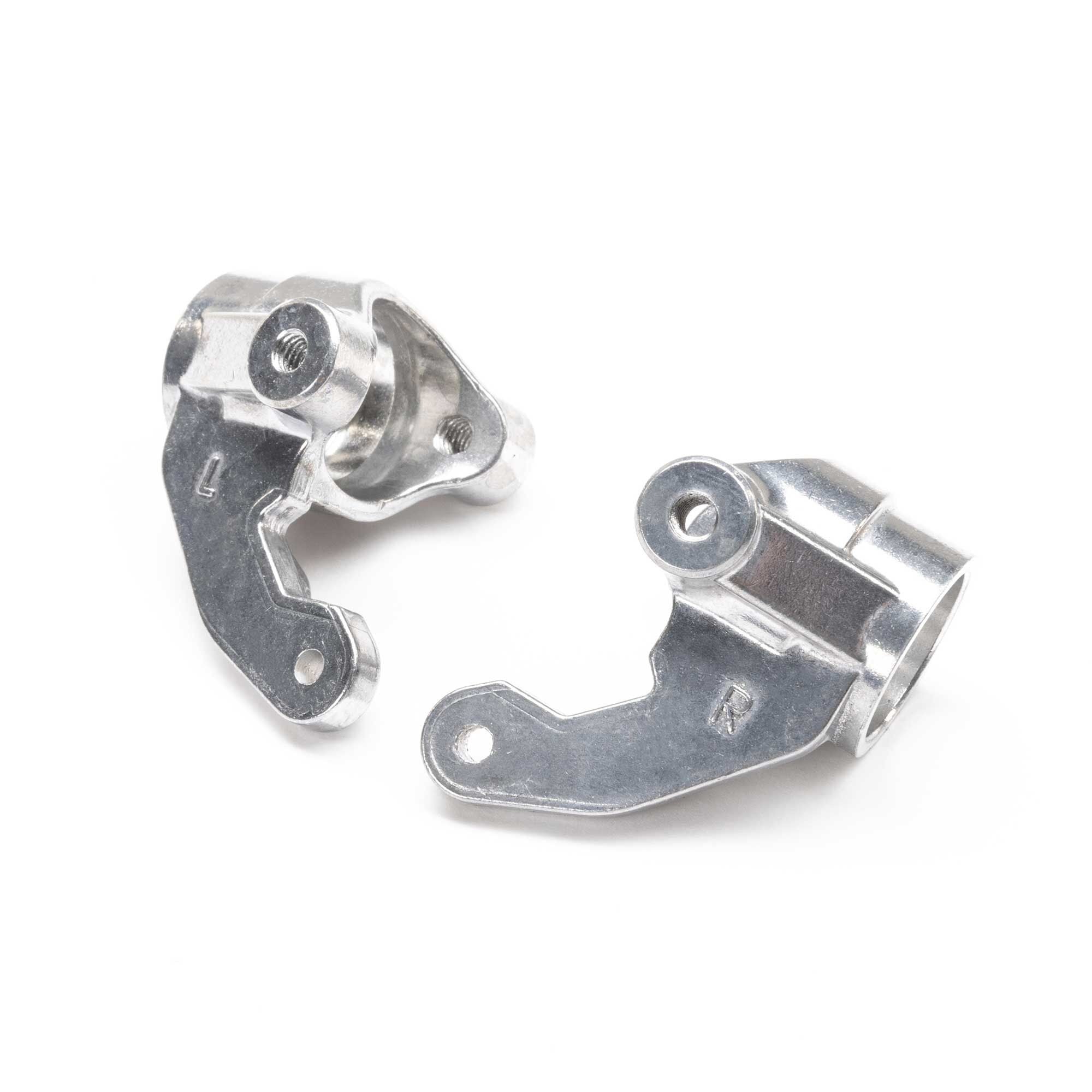 Spindle Set for 8XE and 8XTE RTR (LOS254077)