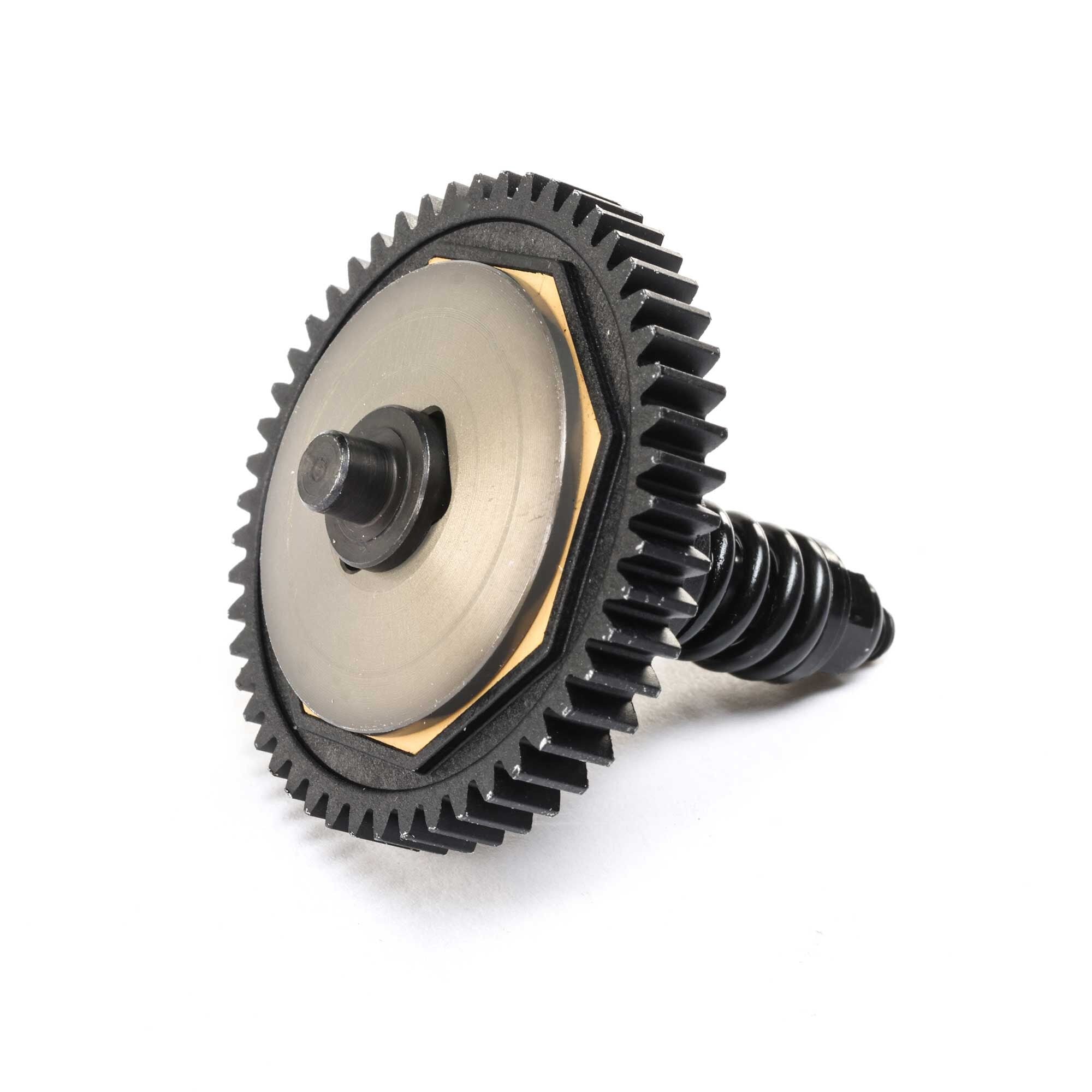Slipper Unit Complete Assembly for Losi Promoto-MX and SM (LOS262006)