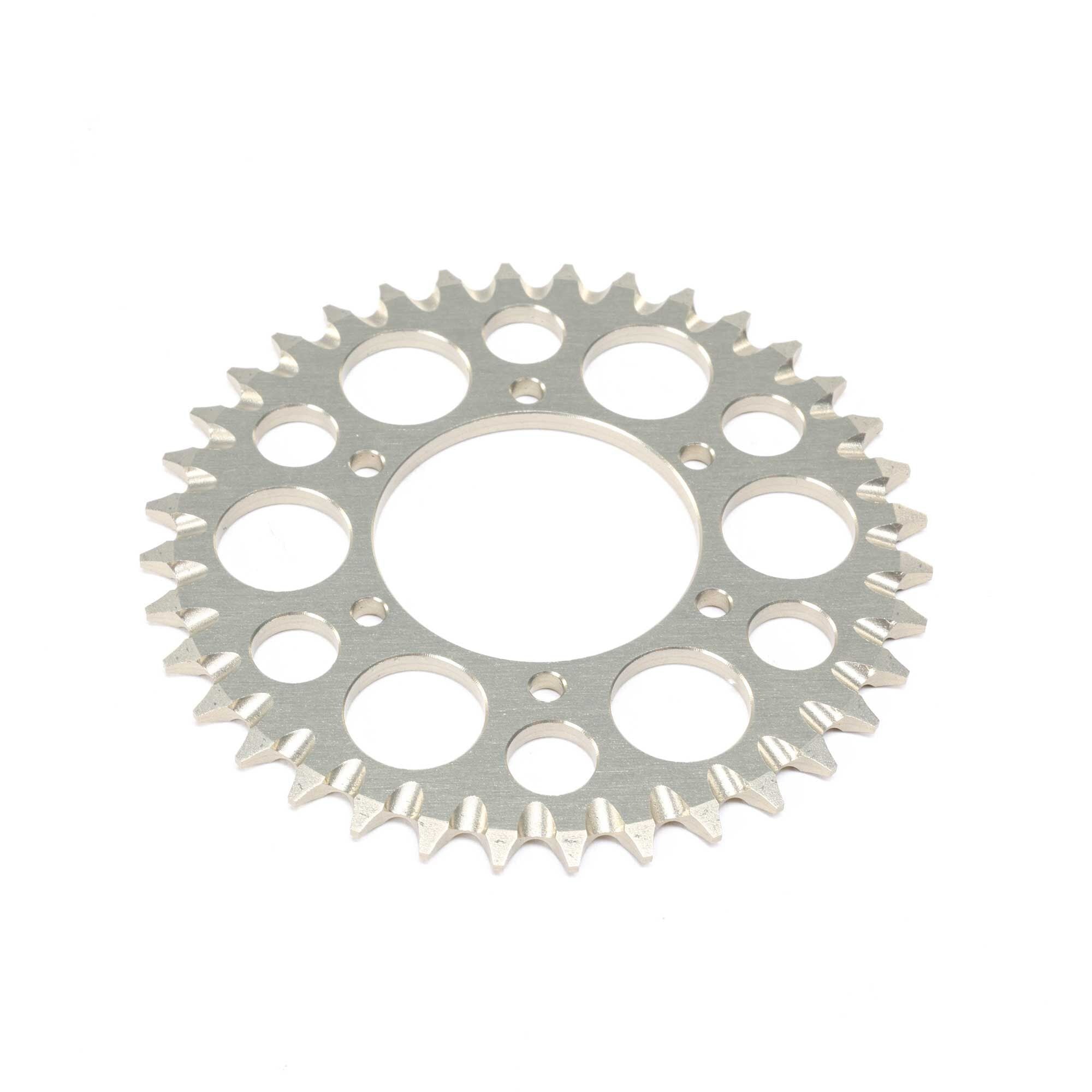 Hub Chain Sprocket for Promoto-MX/SM (LOS362008)