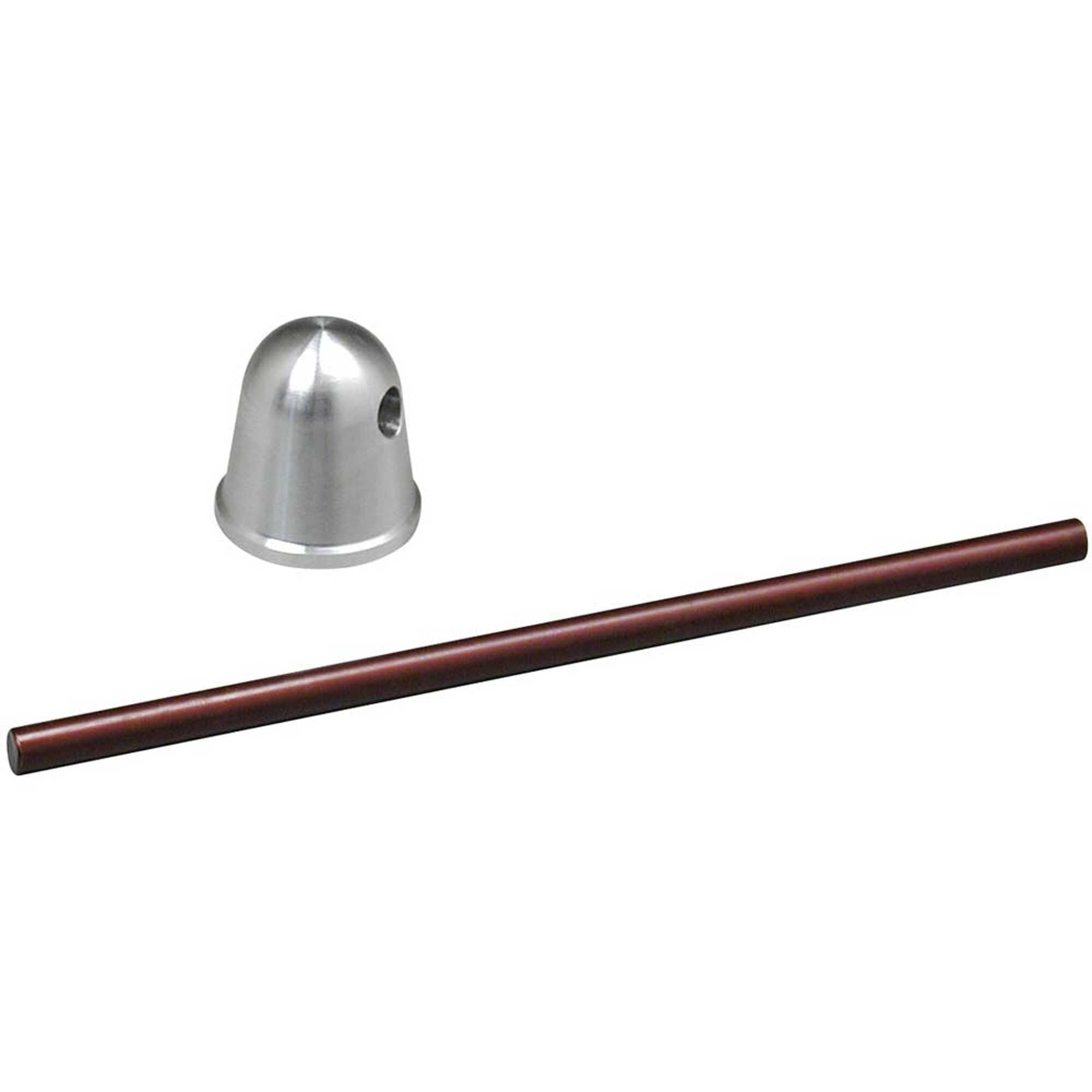Spinner Nut for 10FP and FSR Models (OSMG2916)
