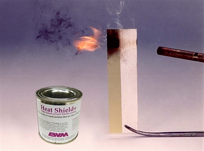 Heat Shield