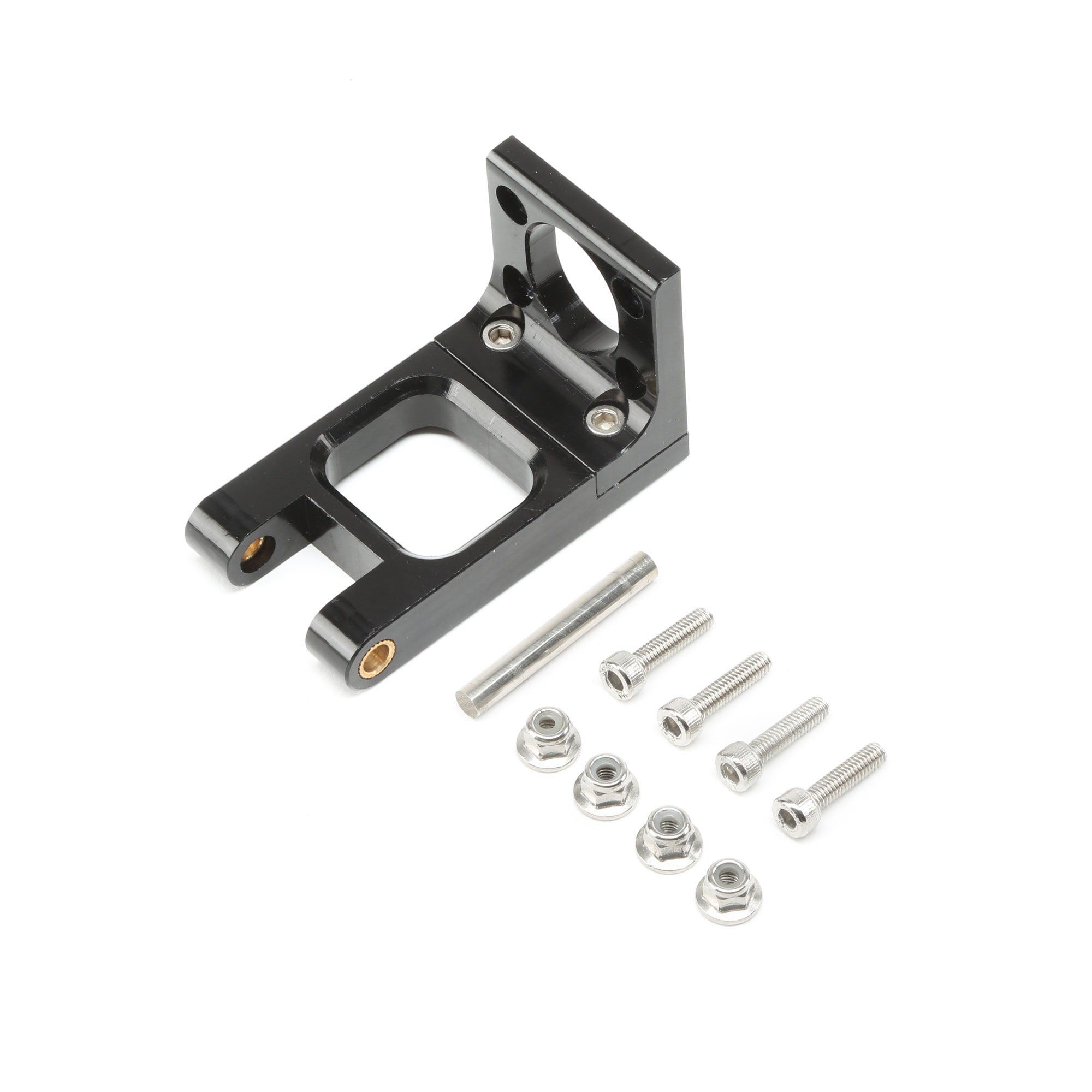 Rudder Mount for Zelos G (PRB281052)