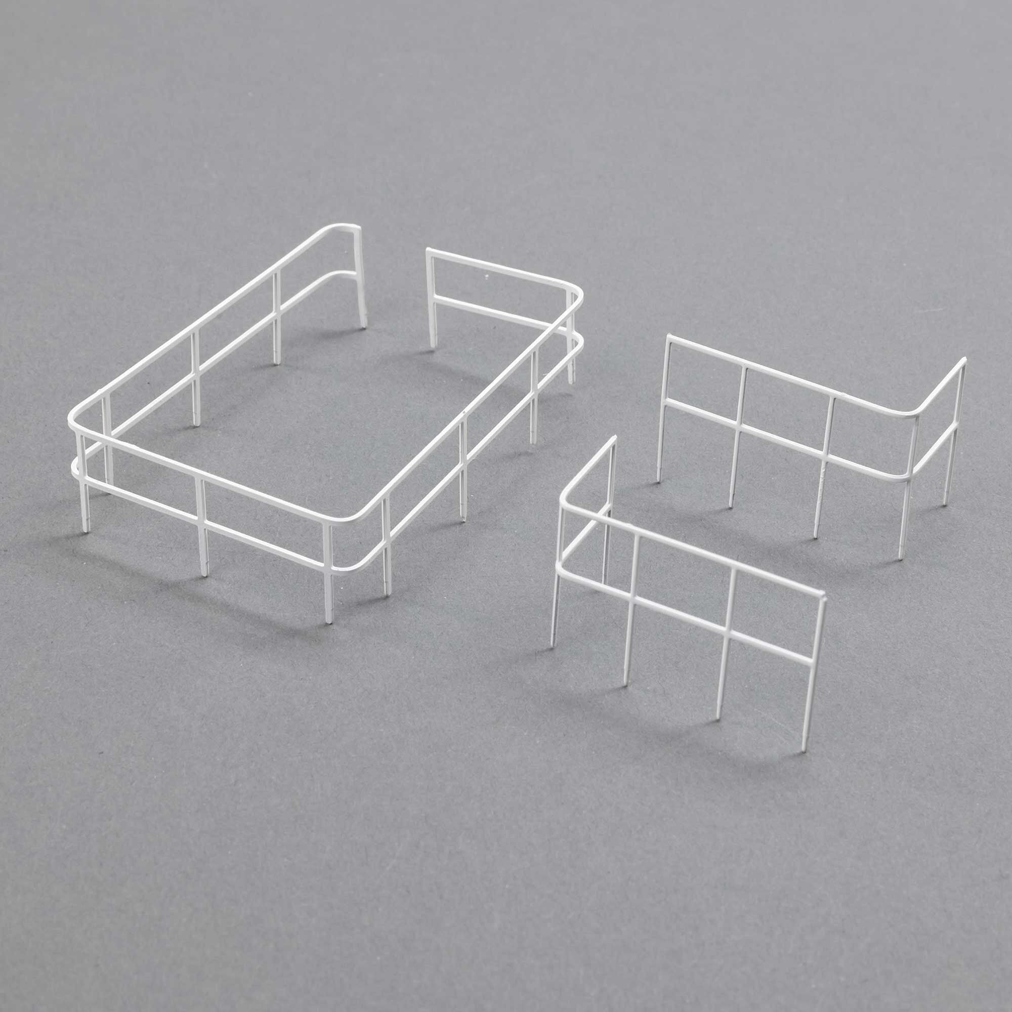 Handrails for Tug 30 (PRB281109)