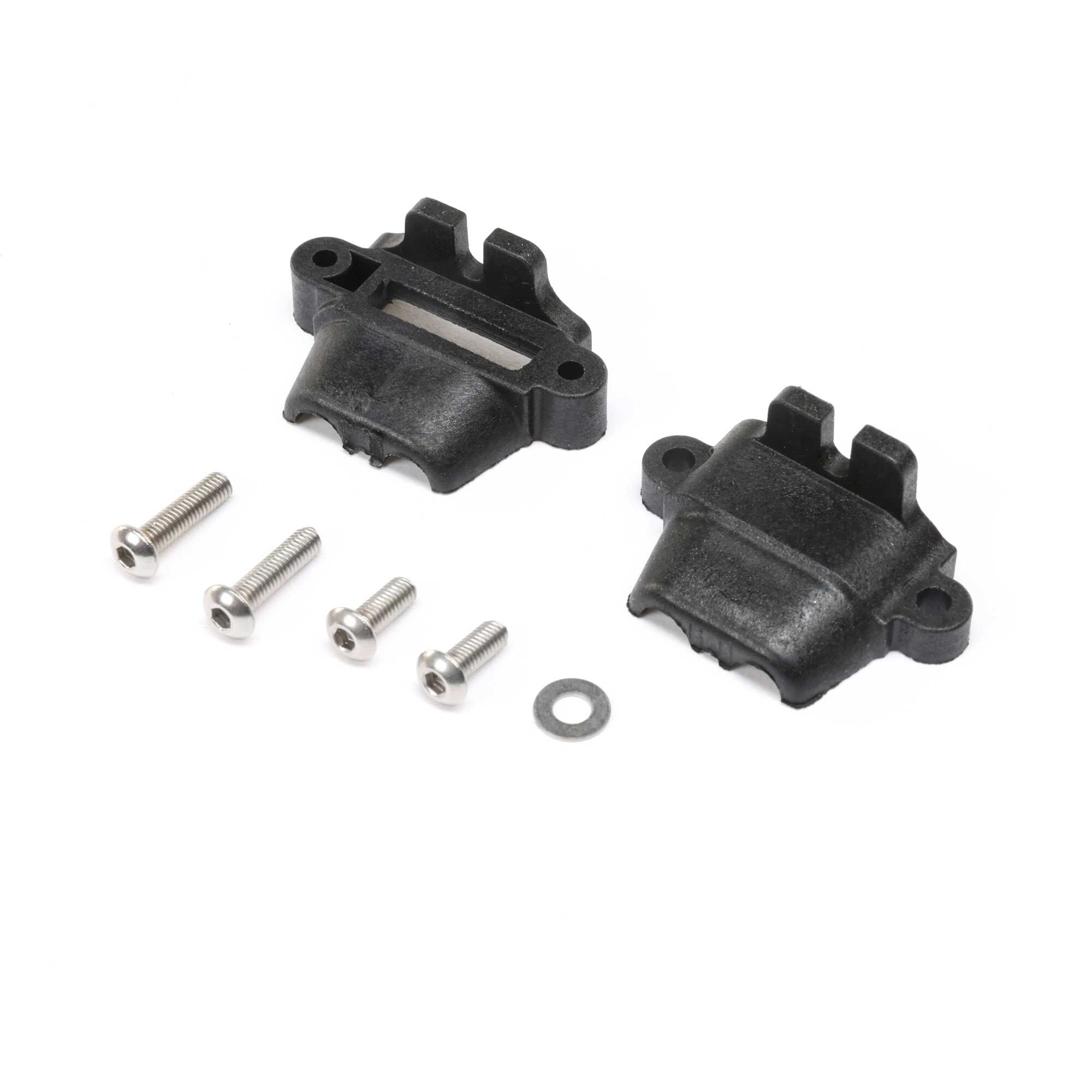 IC5 Mount Set for Jetstream (PRB281143)