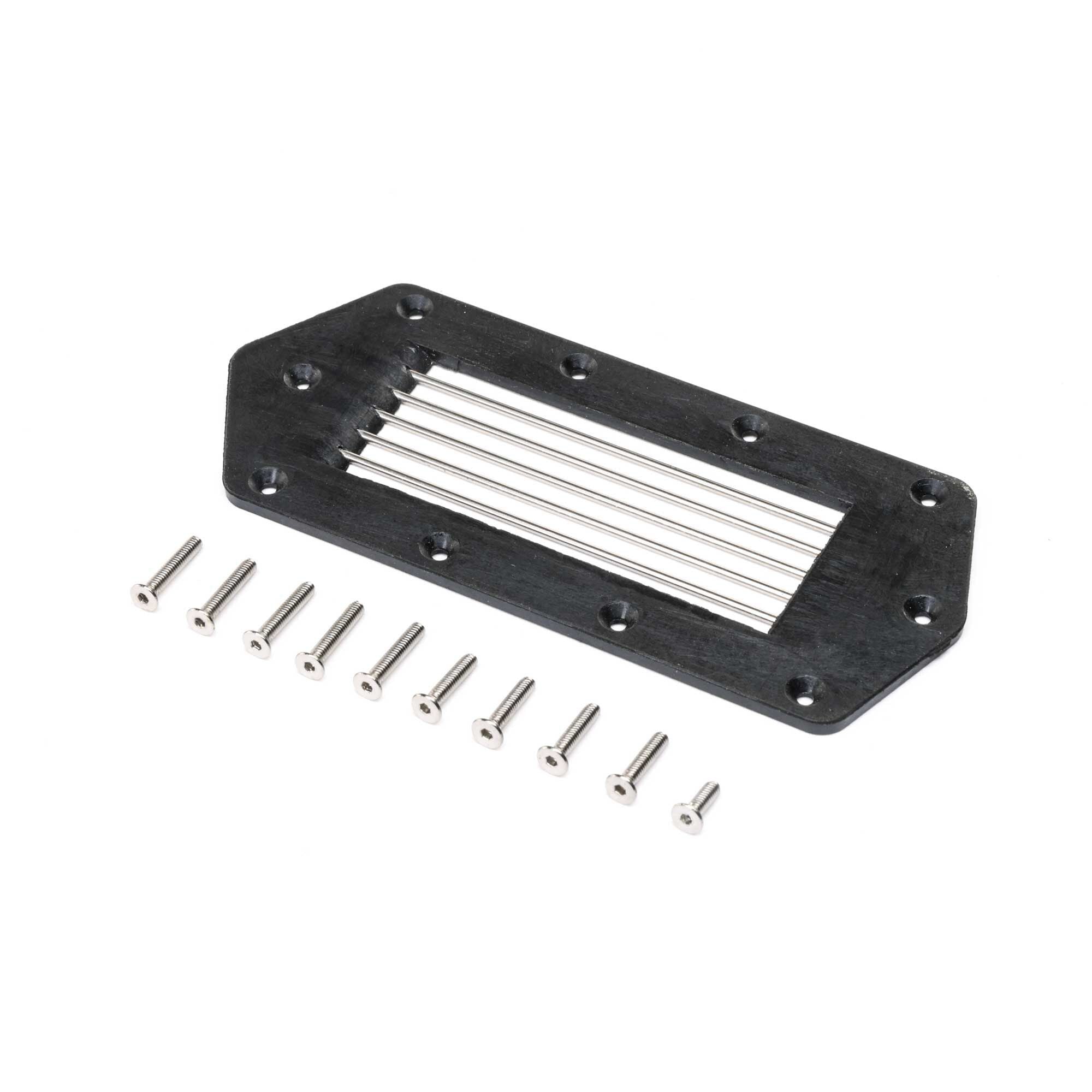 Intake Grate for Jetstream (PRB281145)