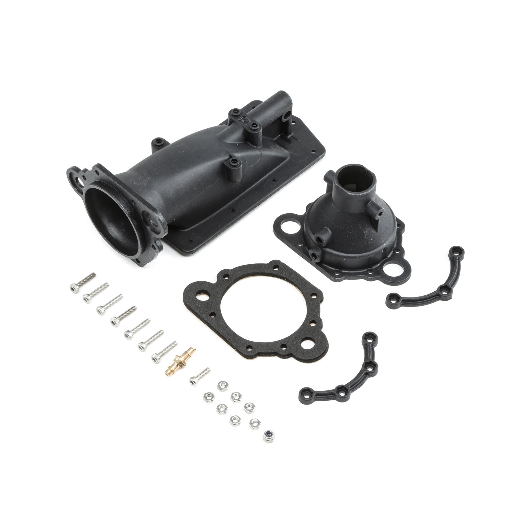 Jet Pump Housing for River Jet Boats (PRB282037)