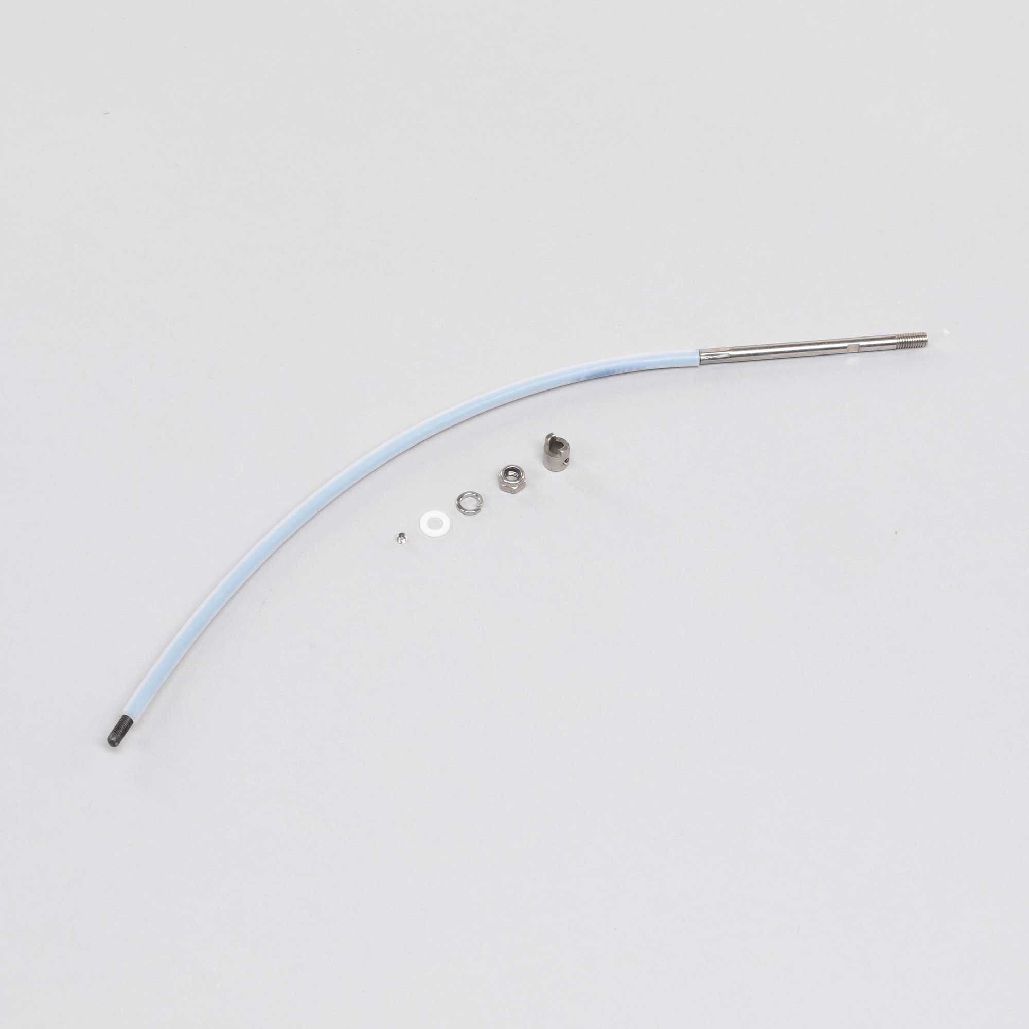 Flex Shaft Recoil 2 26" Component (PRB282082)