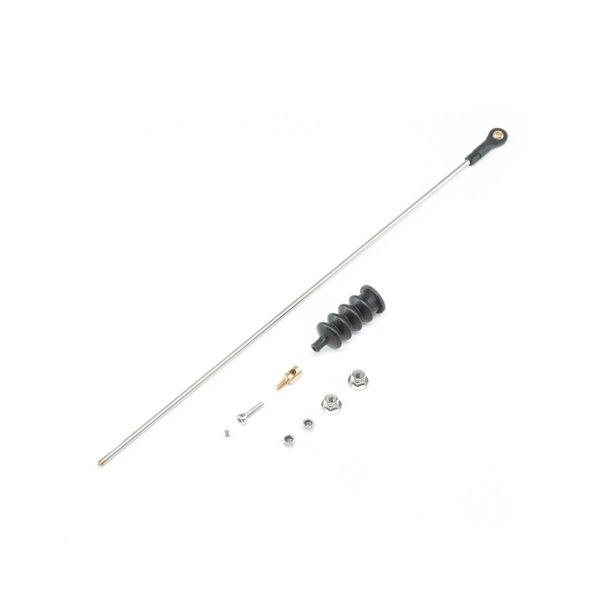 Rudder Pushrod Set for UL-19 (PRB286048)