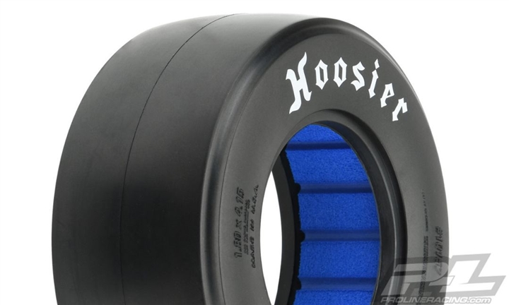 Hoosier Drag Slick SC S3 Drag Racing Tires SC Rear PRO10157203
