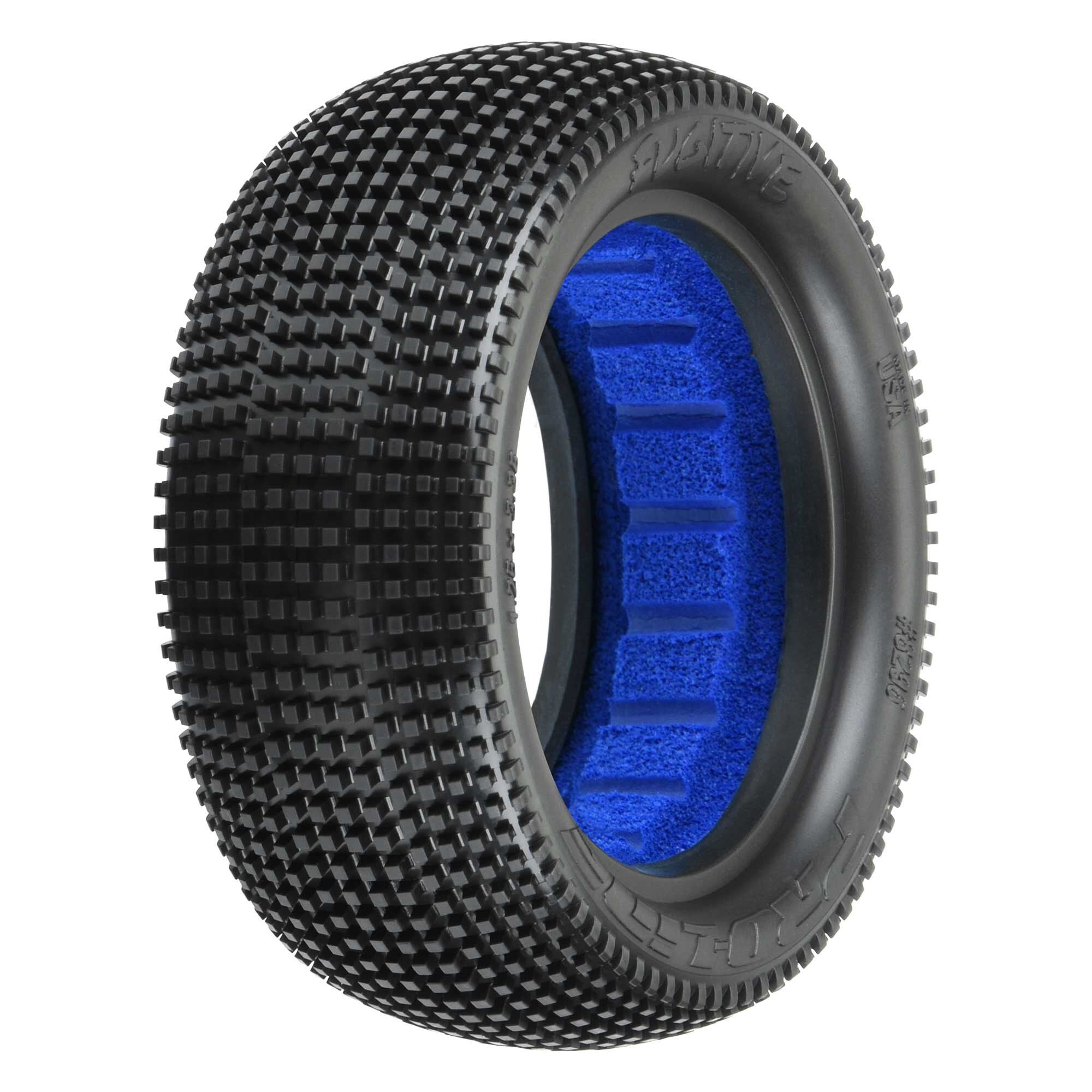 Fugitive 2.2" 4WD M3 Buggy Front Tires (PRO829602)