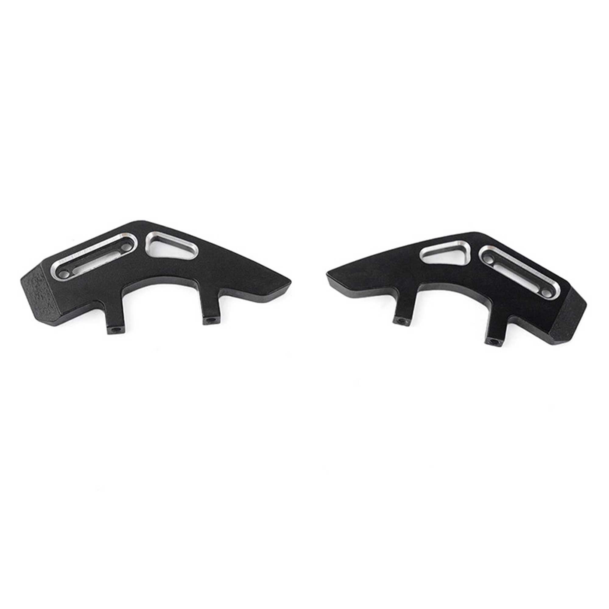 Hood Front Corner Guards for Traxxas TRX-4 2021 Bronco (RC4VVVC1311)