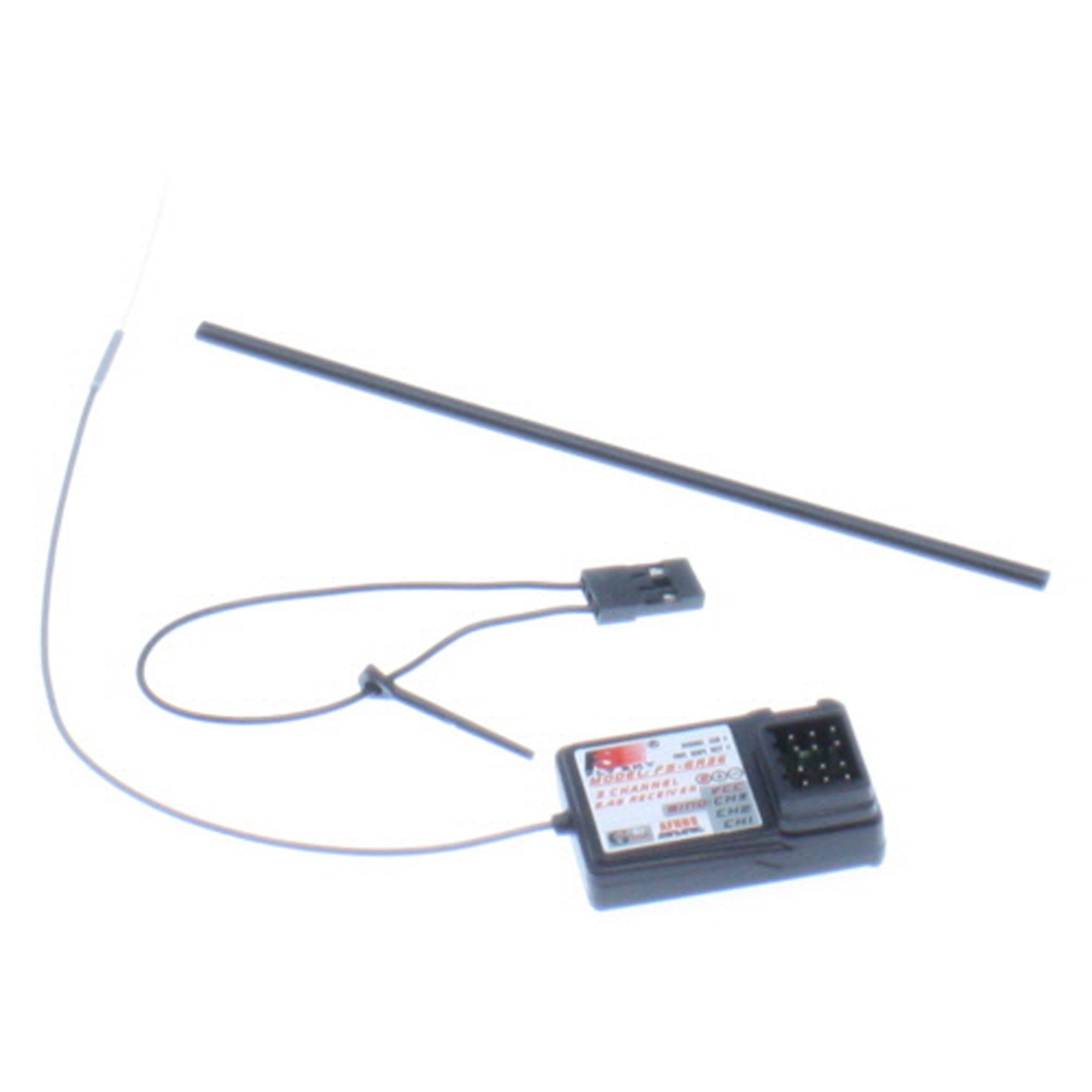 FlySky RCR-2C Extra Receiver (RER09912)