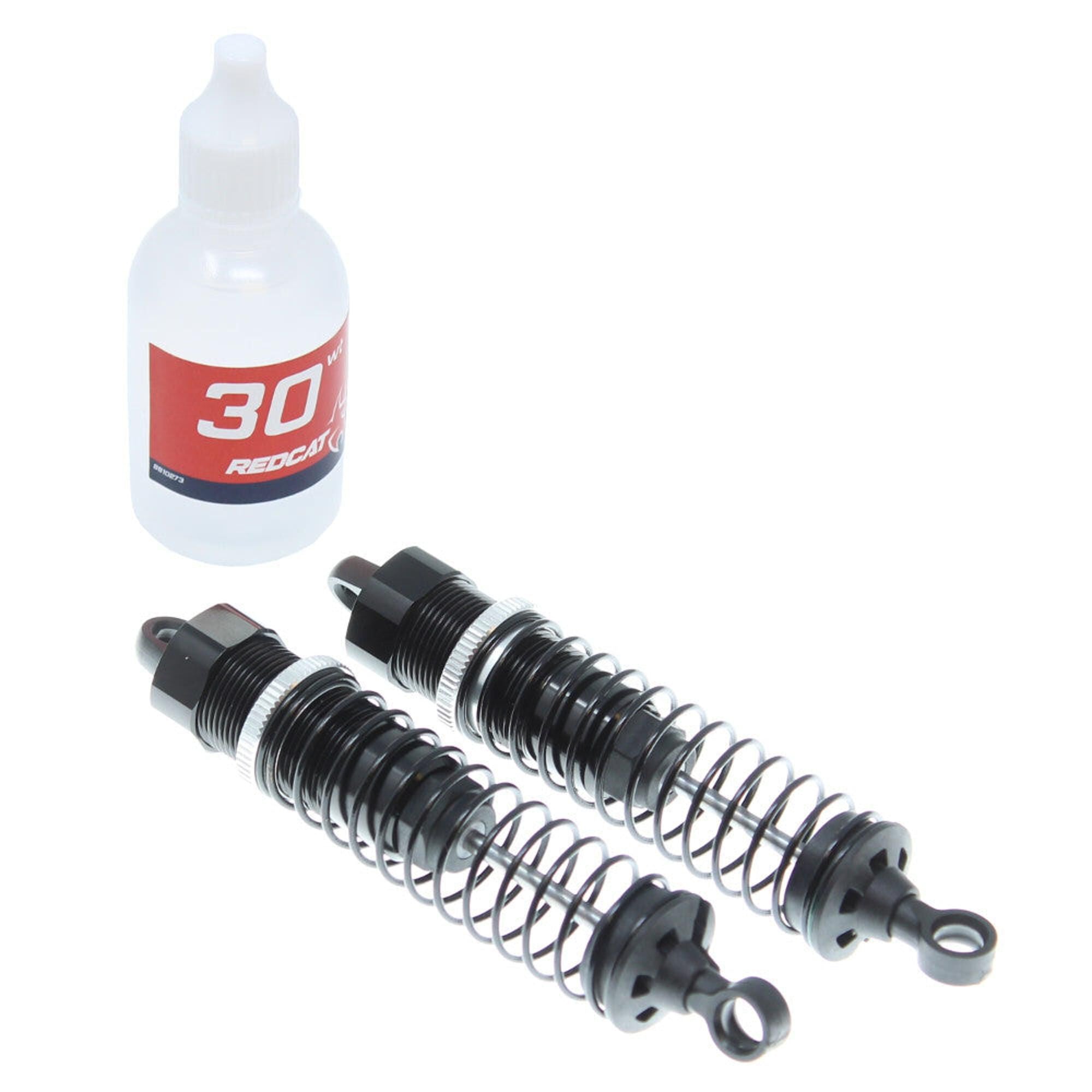 Front Shock Complete for Wendigo (2) (RER12668)