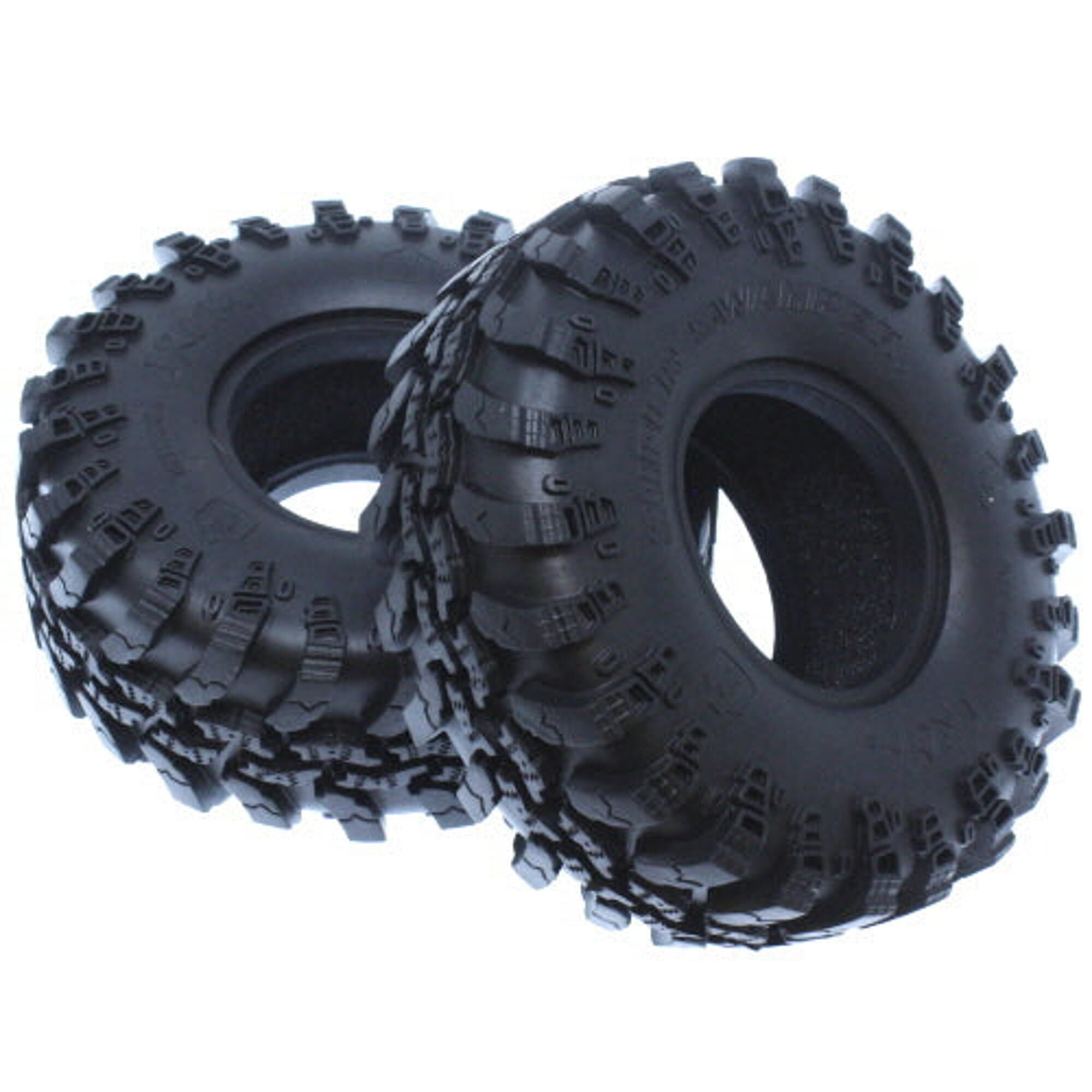 Interco Super Swamper Tires with Soft Foam (2) (RER13811)