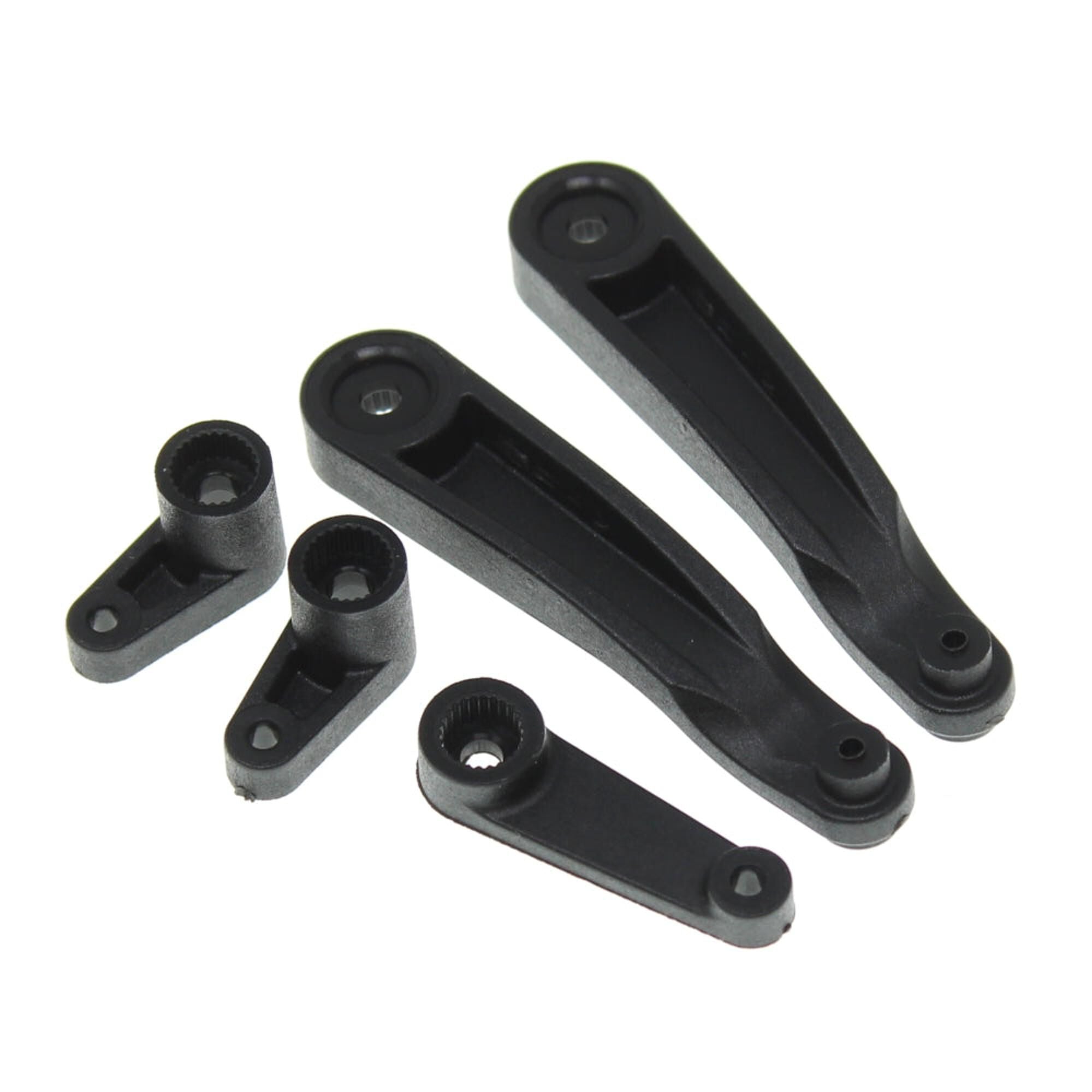 Servo Horn Set (2) (RER14770)
