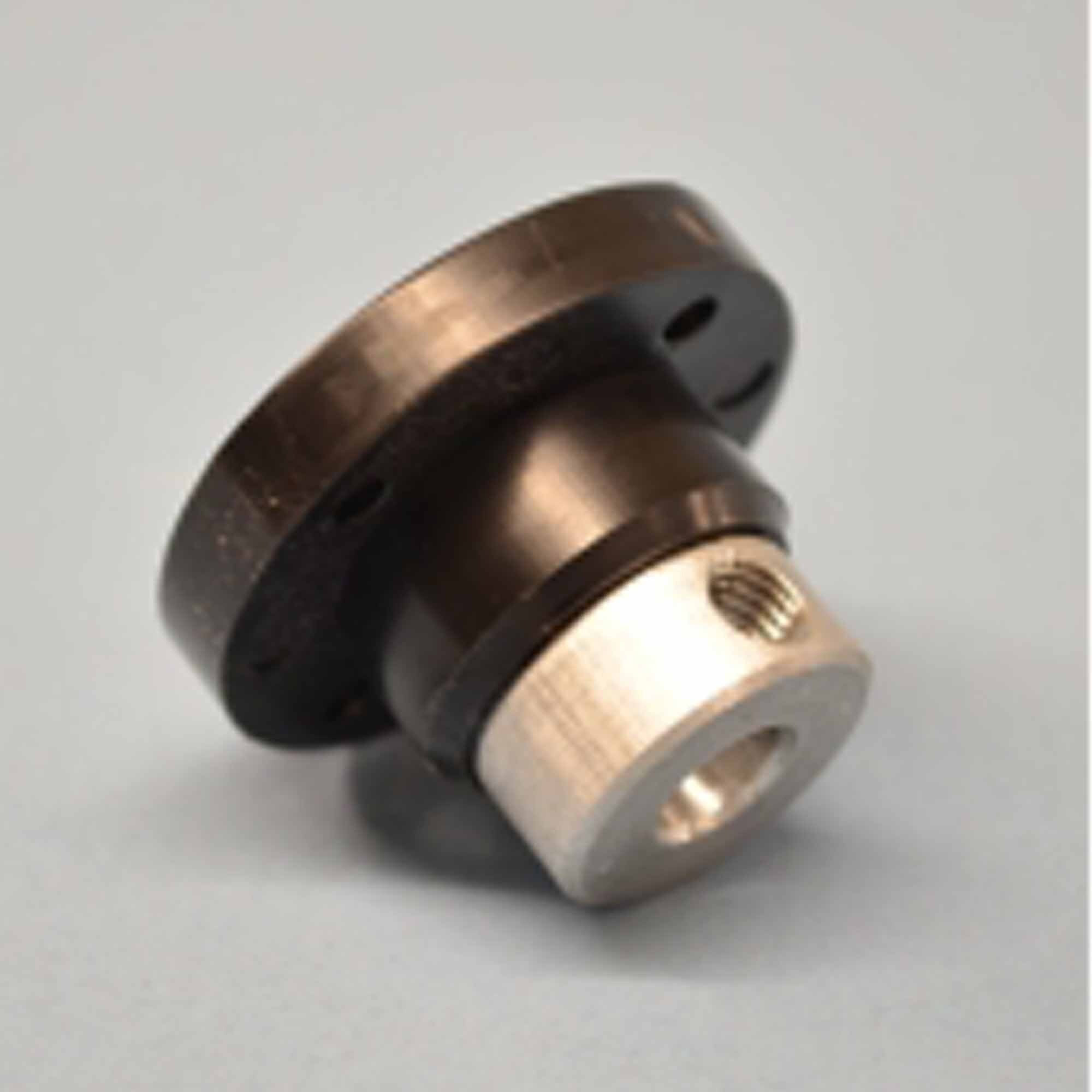 Hybrid Hub Standard Width (RJS5316)