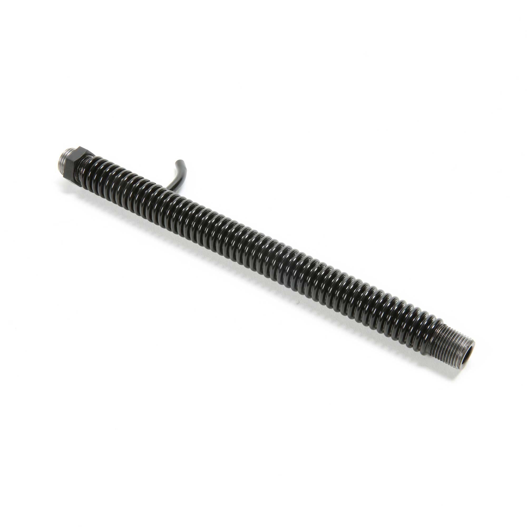 Flexible Exhaust Pipe Right for Models DD and VV (SAI182TD782)