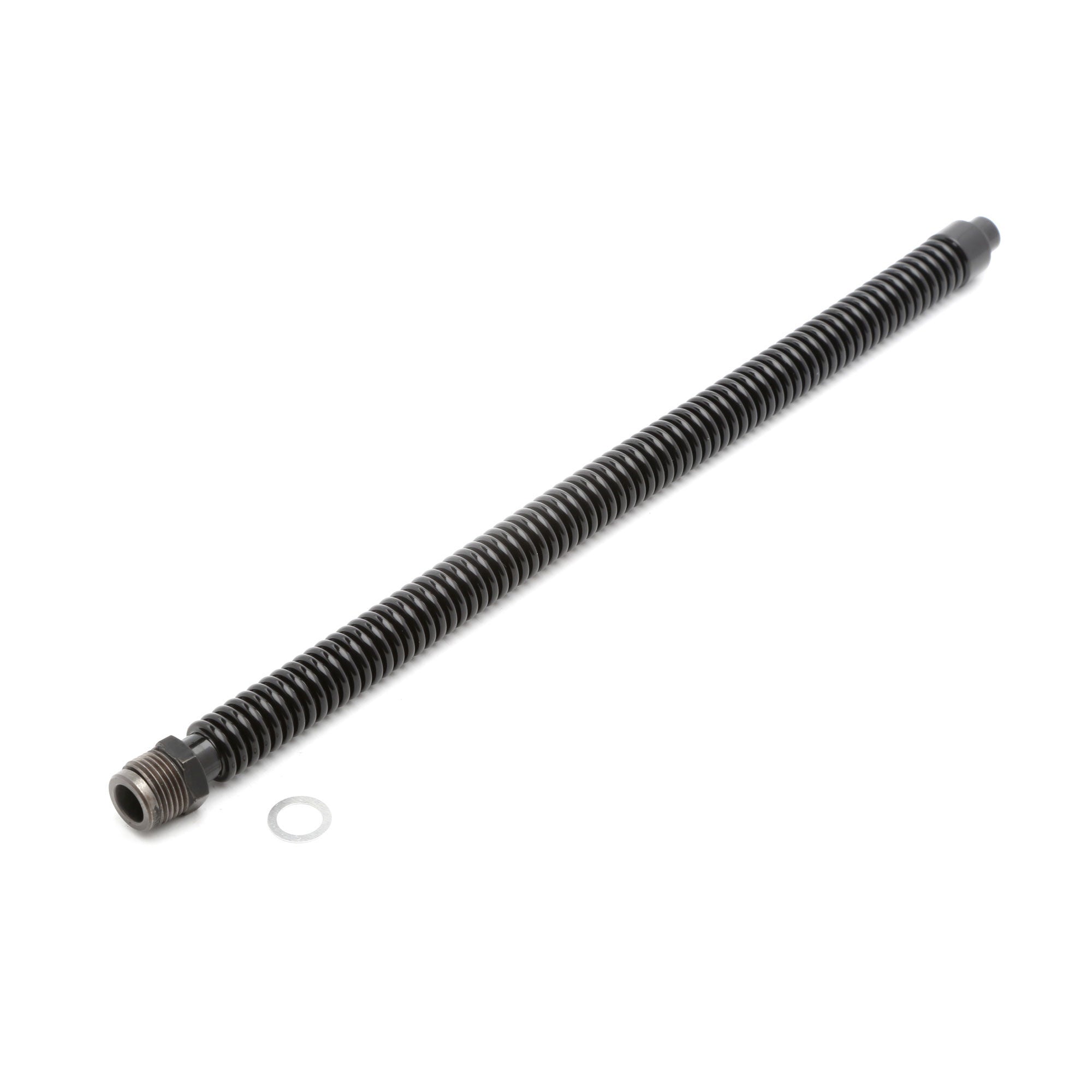 Flexible Exhaust Pipe for #3 Cylinder BS (SAIG33R3783)