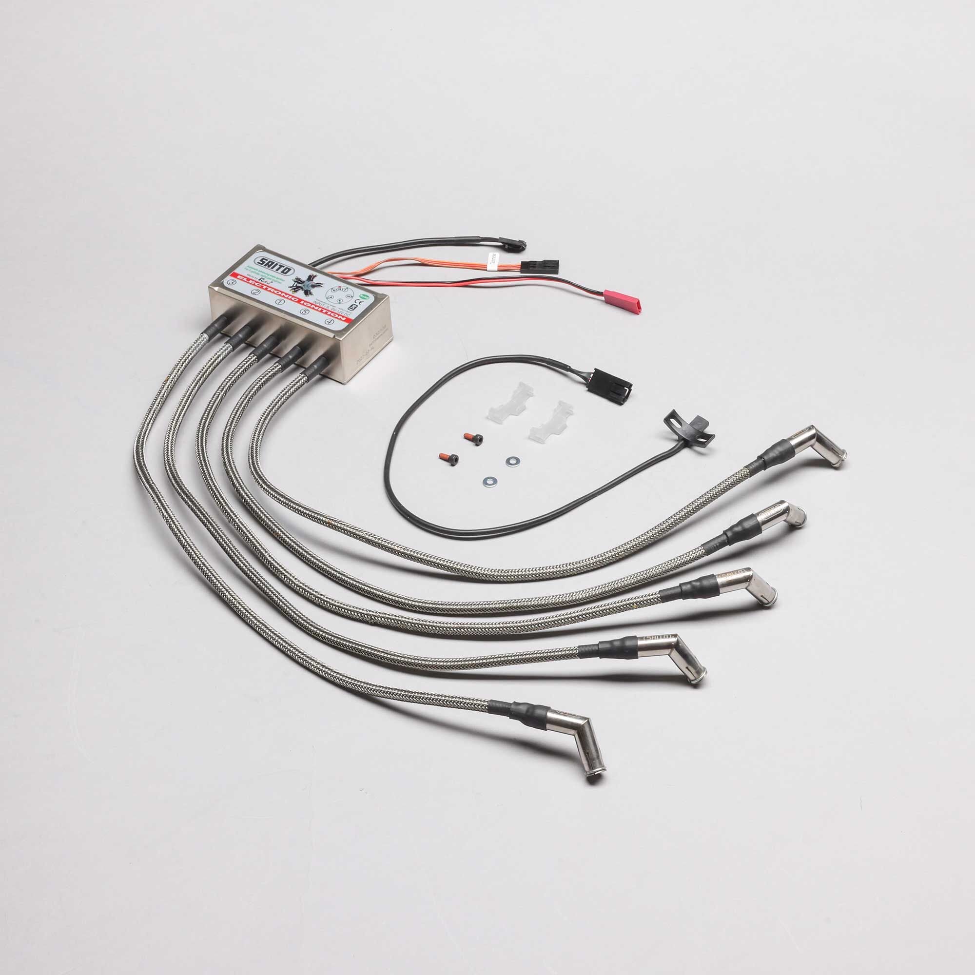 FG-73R5 (CF) Electronic Ignition System (SAIG73R5153)