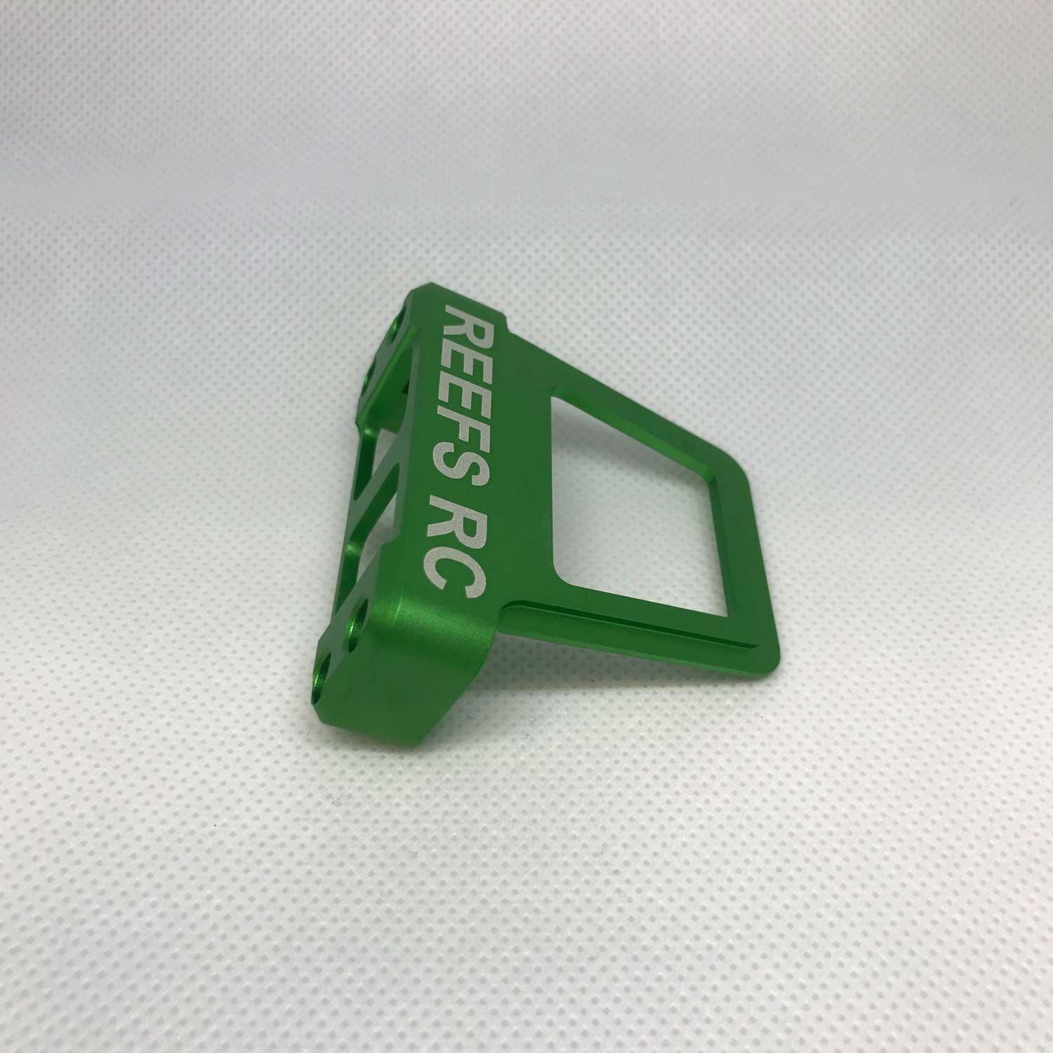 Green Servo Shield (SEHREEFS19)