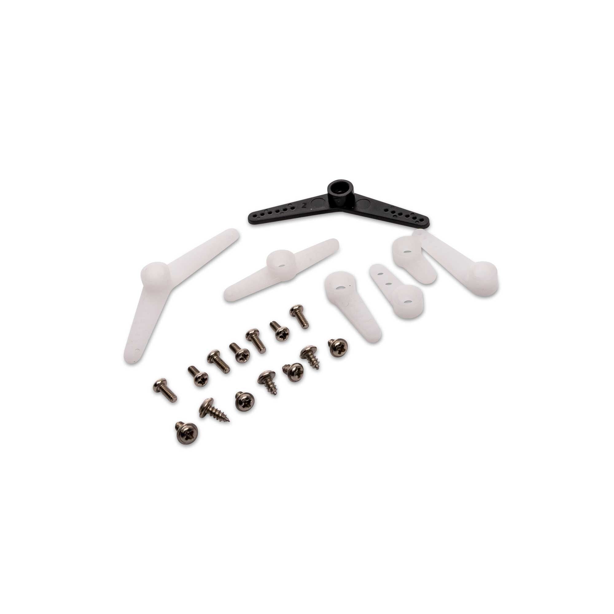 Servo Arm Set for A347 Servo (SPM-1001)