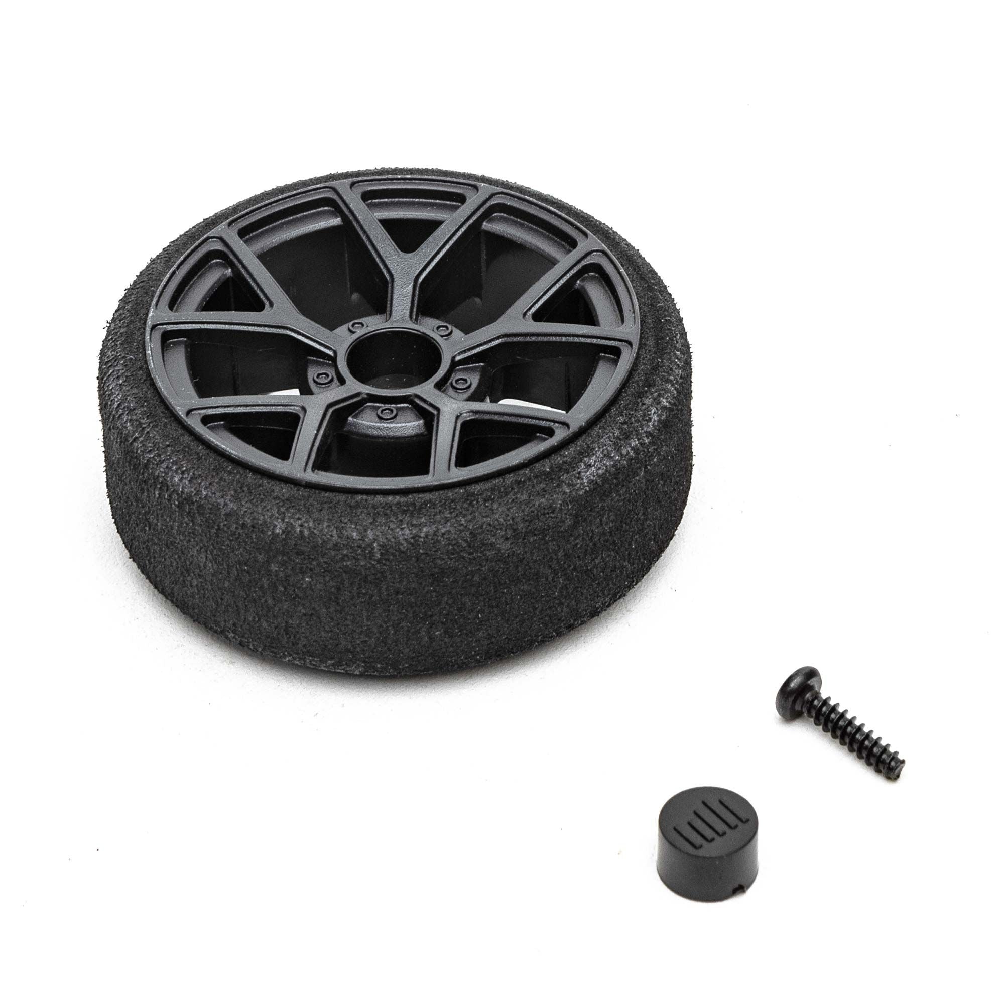SLT3 Wheel for DX3 Radio System (SPM9071)