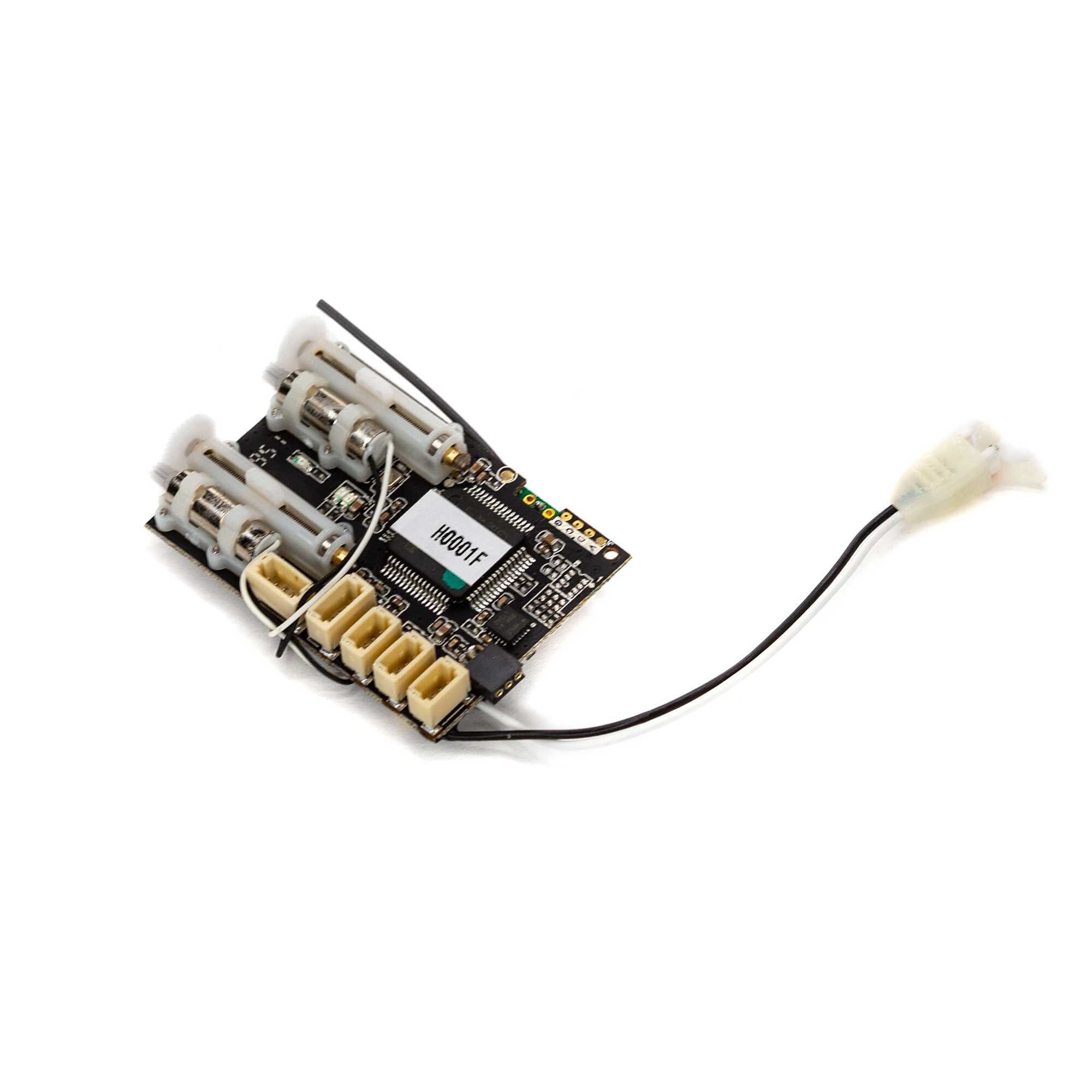 Flight Controller Receiver ESC for Sport Cub S (SPMA3179)