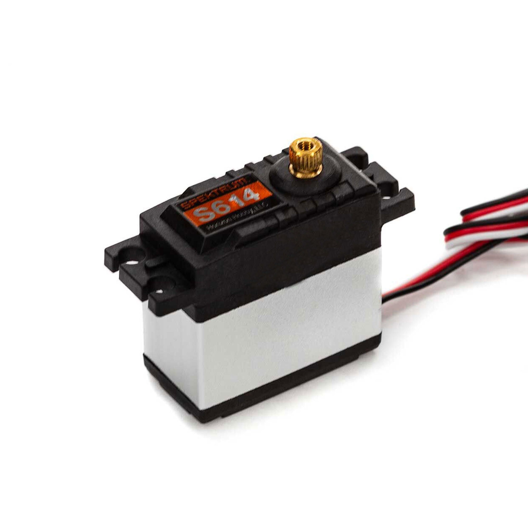 S614 Waterproof Metal Gear Surface Servo 23T (SPMS614)