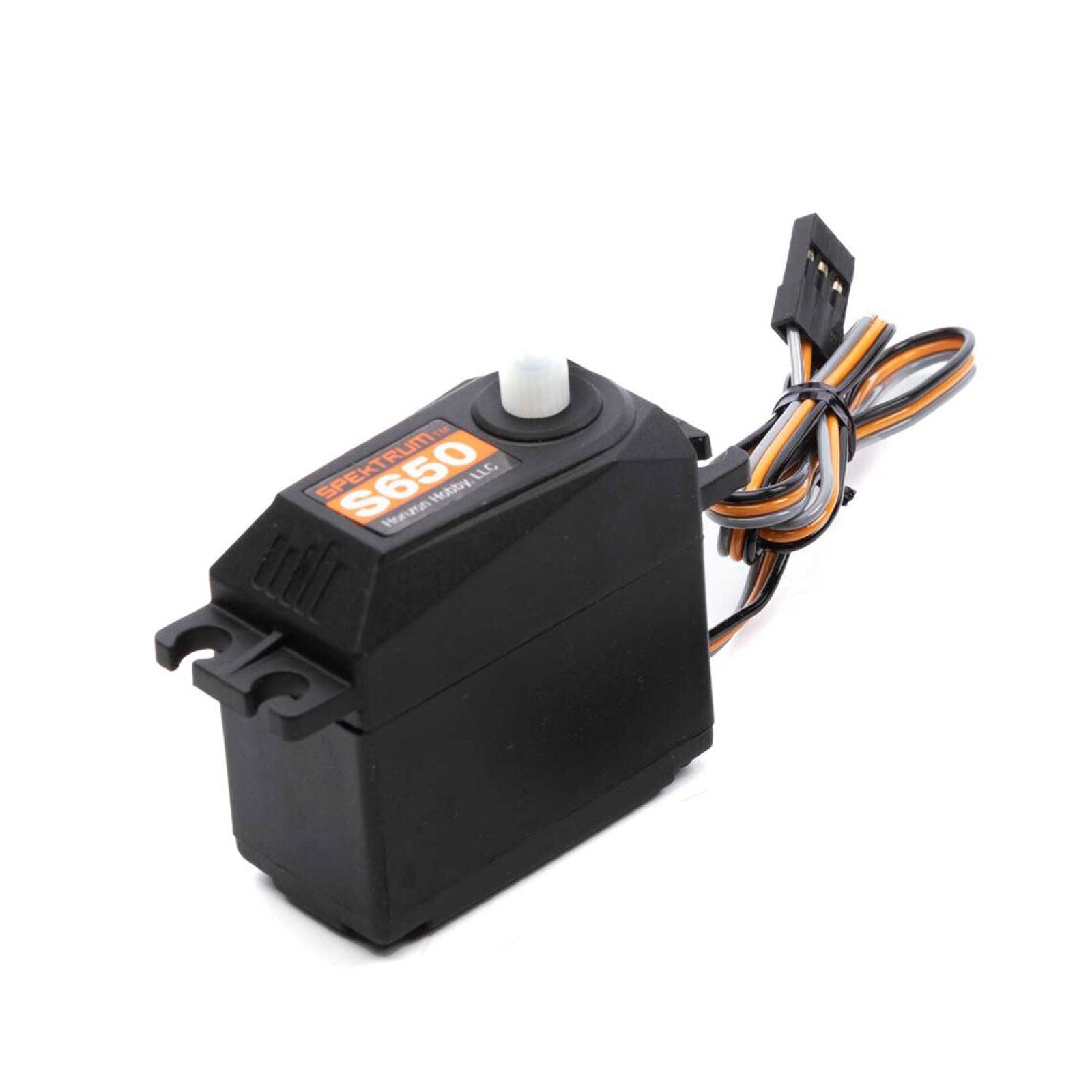 S650 5Kg Plastic Gear Servo (SPMS650)