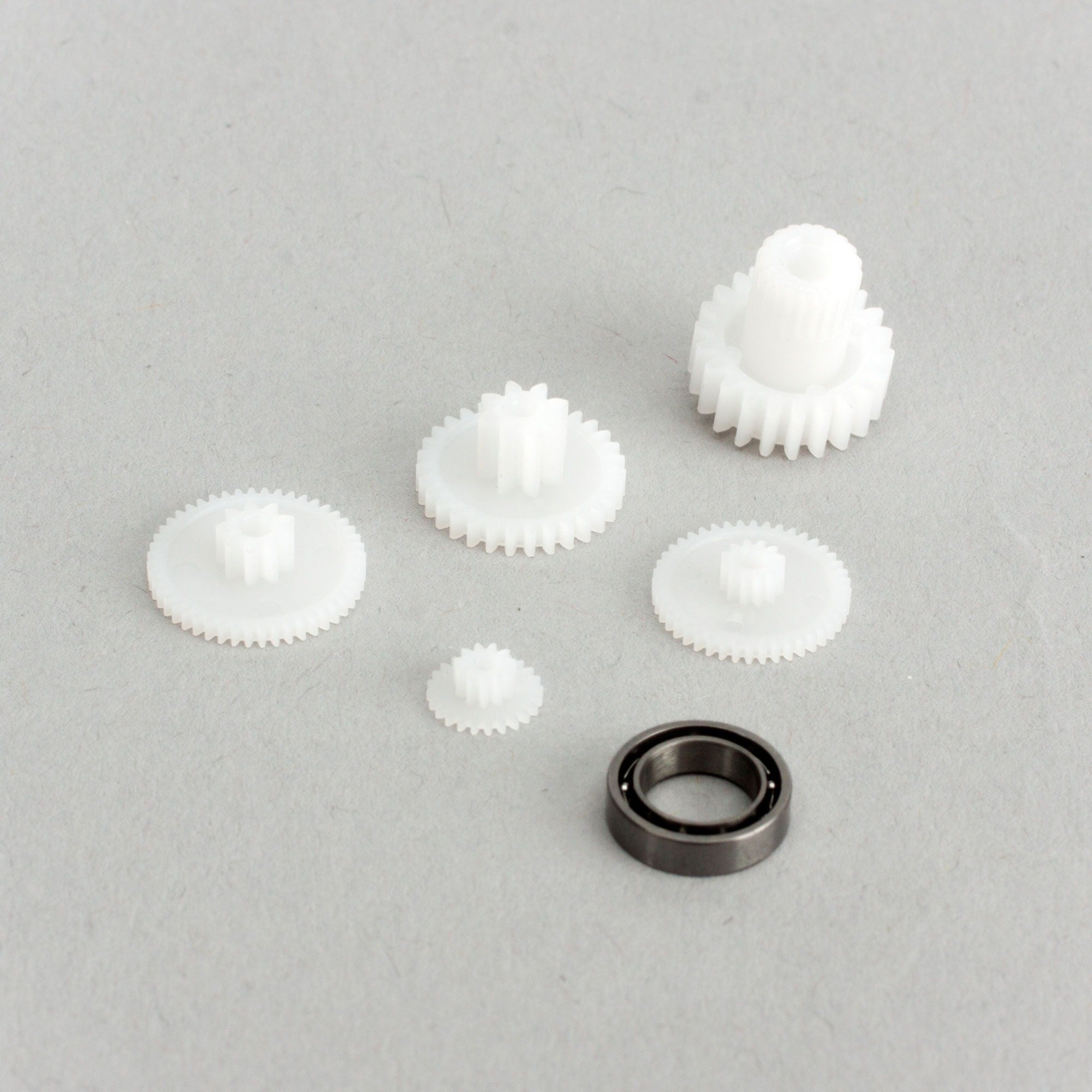 Gear Set A3010 and A3030 (SPMSP1010)