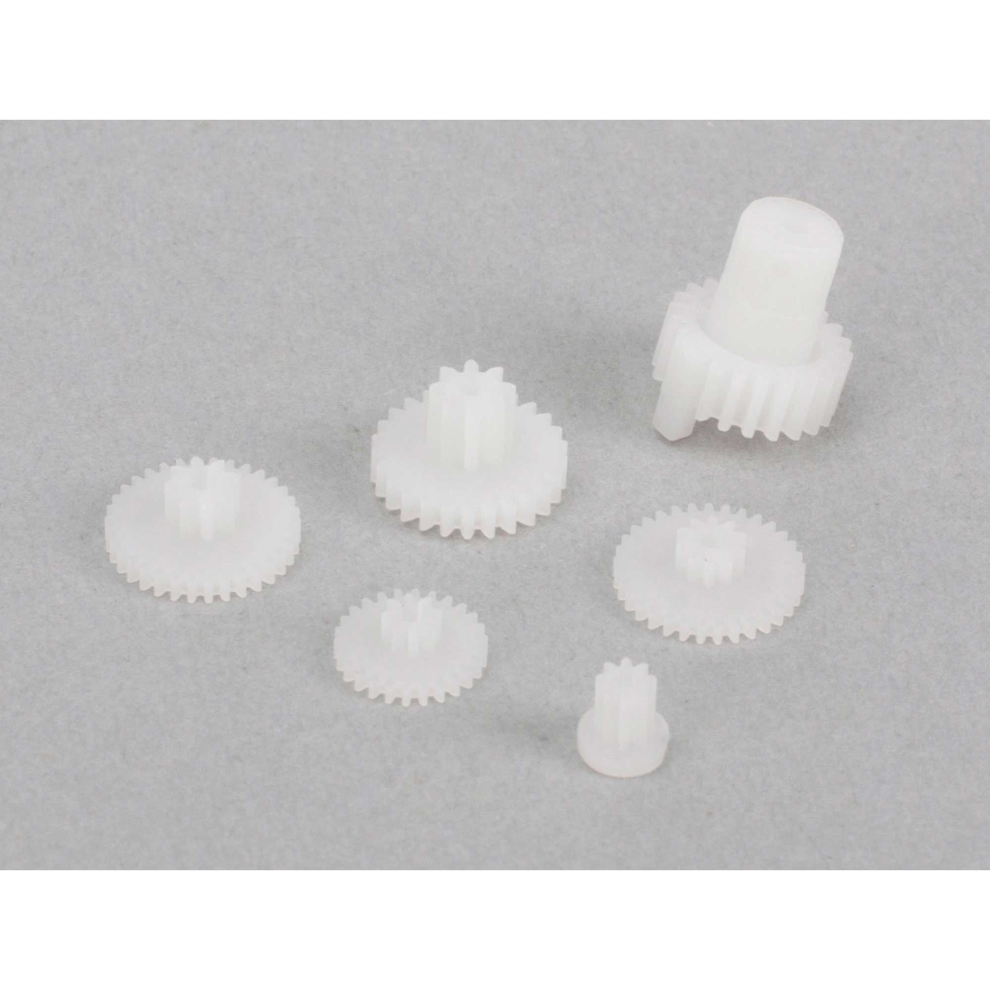 Gear Set A2020 (SPMSP1027)