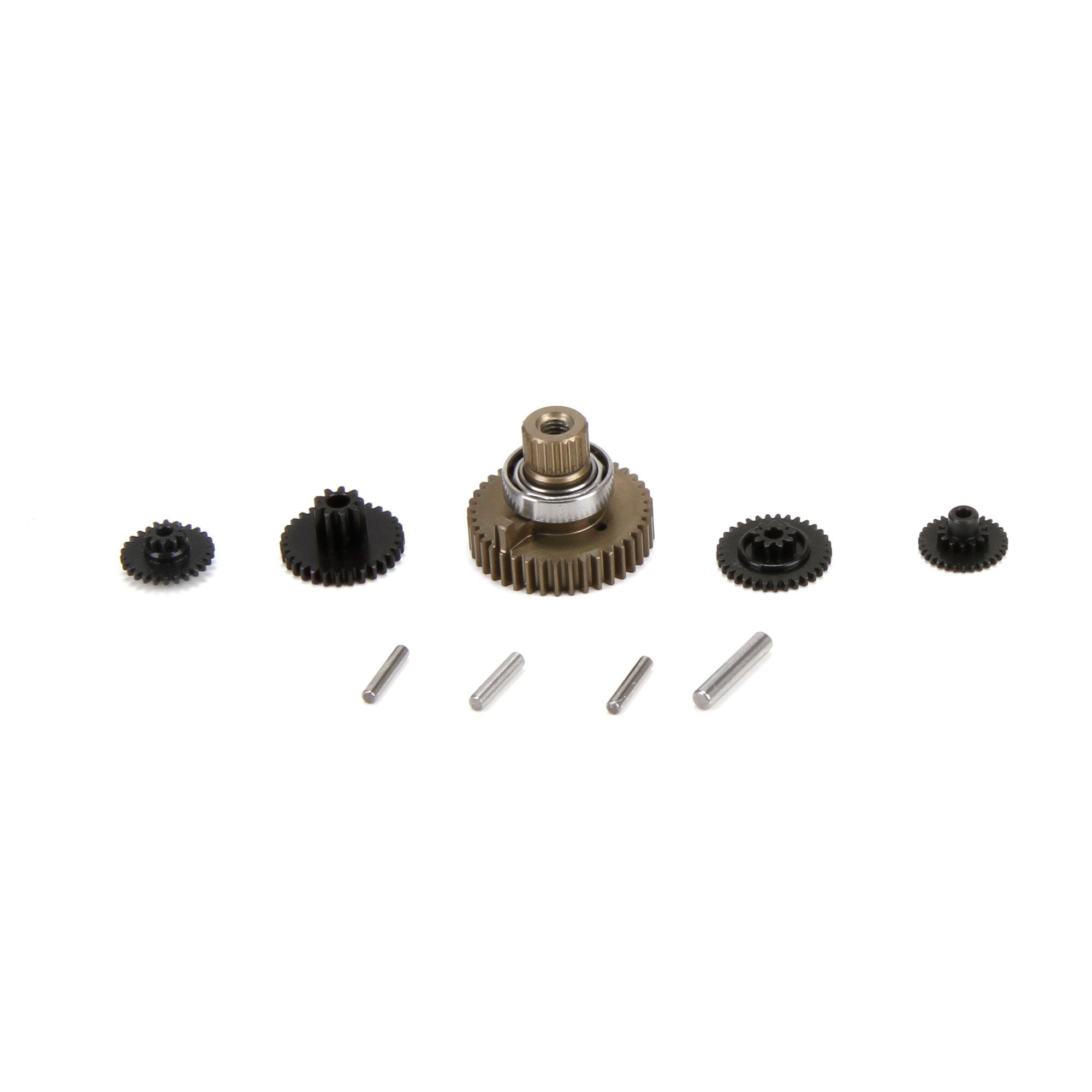 Gear Set S6230 (SPMSP1045)