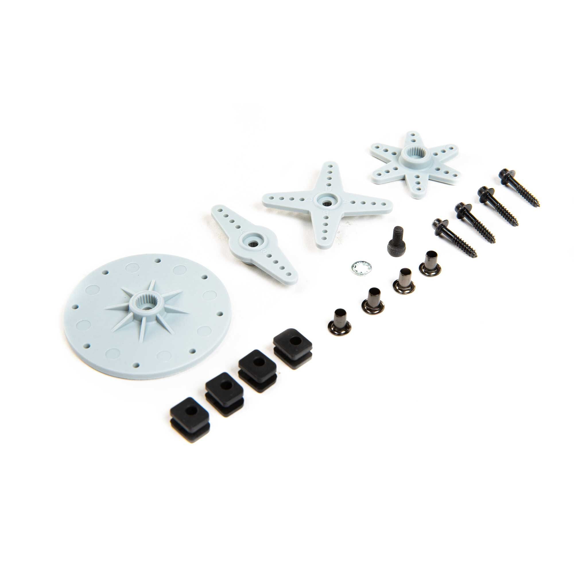 Hardware Set H6350 (SPMSP3039)