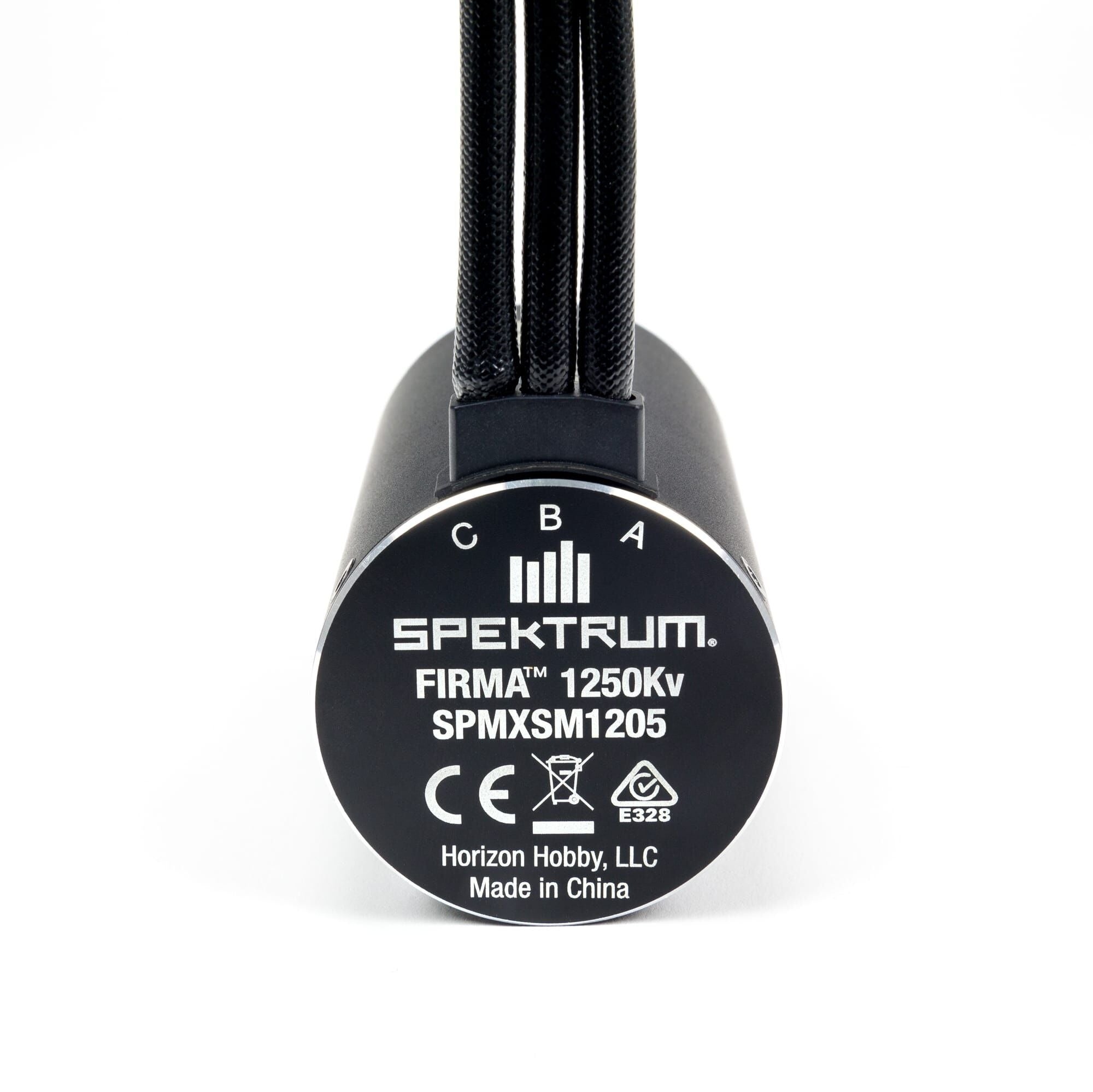 Firma 4685 1250Kv 4-Pole Brushless Motor (SPMXSM1205)