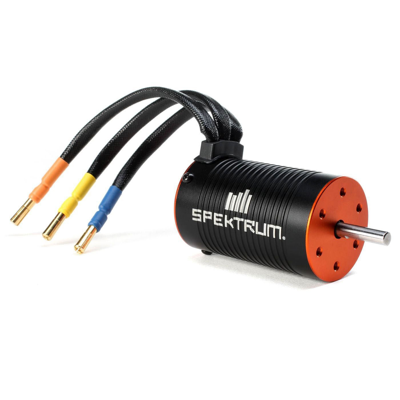 Firma 4000Kv Brushless Motor (SPMXSM1400)
