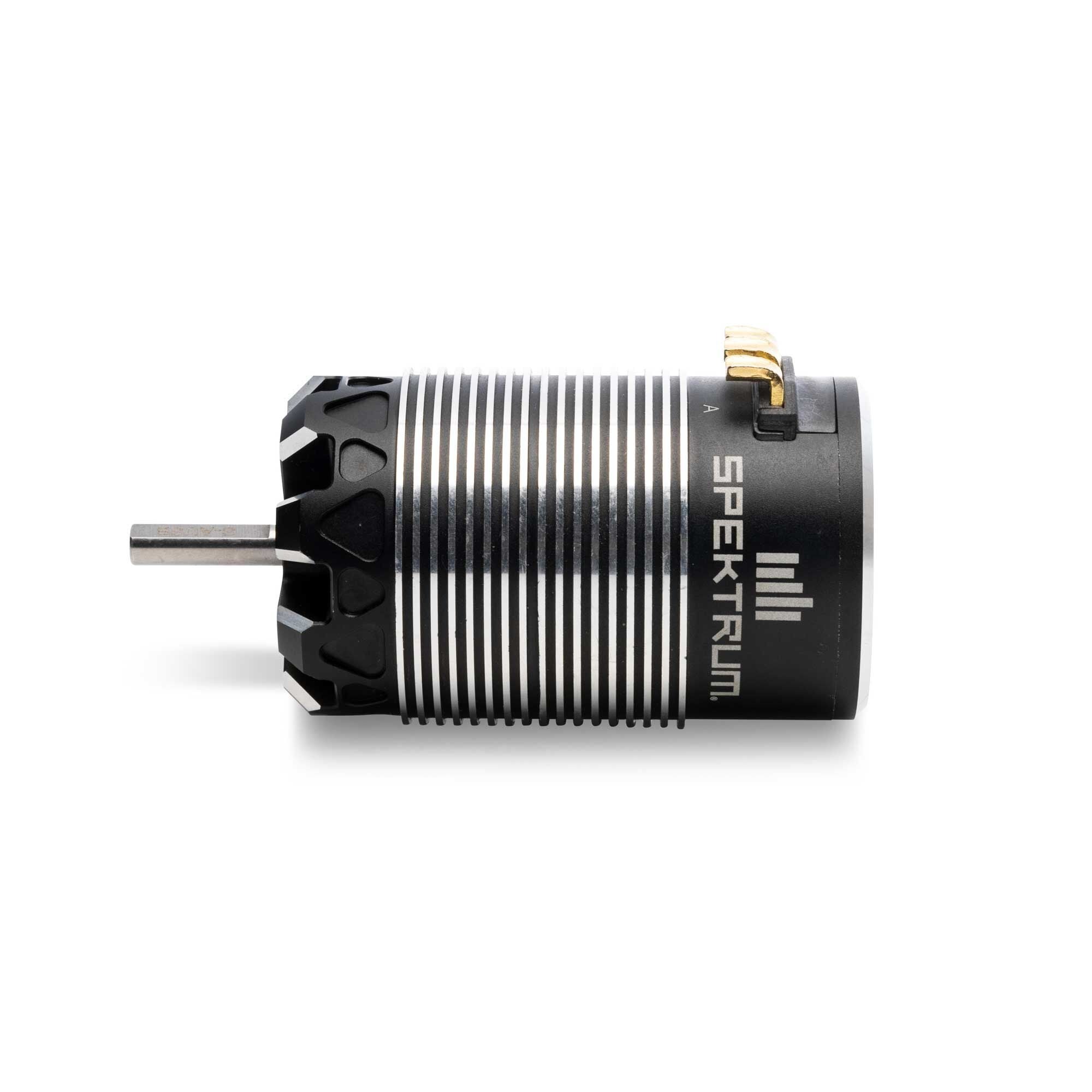 Firma 2200Kv Brushless Sensored Motor 5mm for RC Buggies (SPMXSM3800)